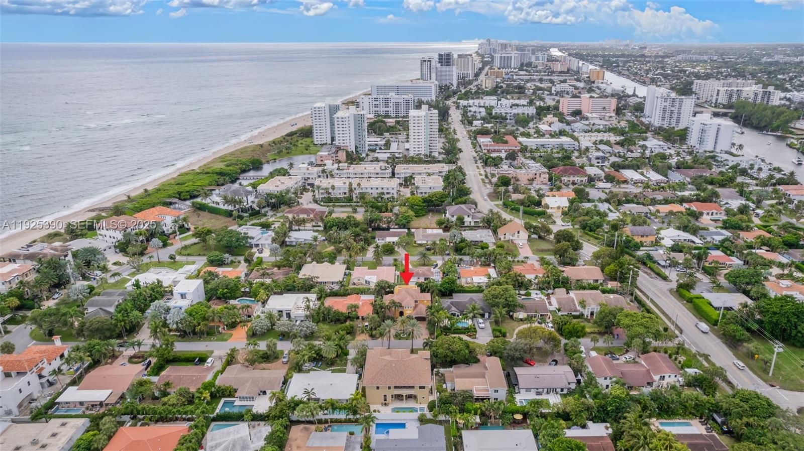 3406 Leigh Rd Pompano Beach, FL 33062