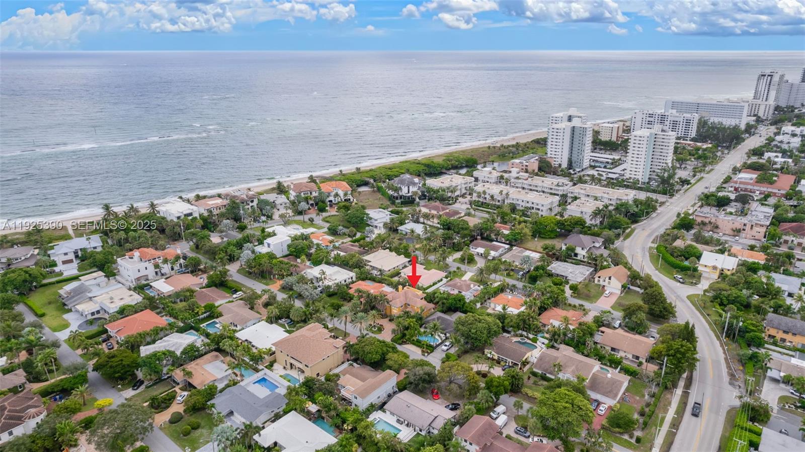 3406 Leigh Rd Pompano Beach, FL 33062