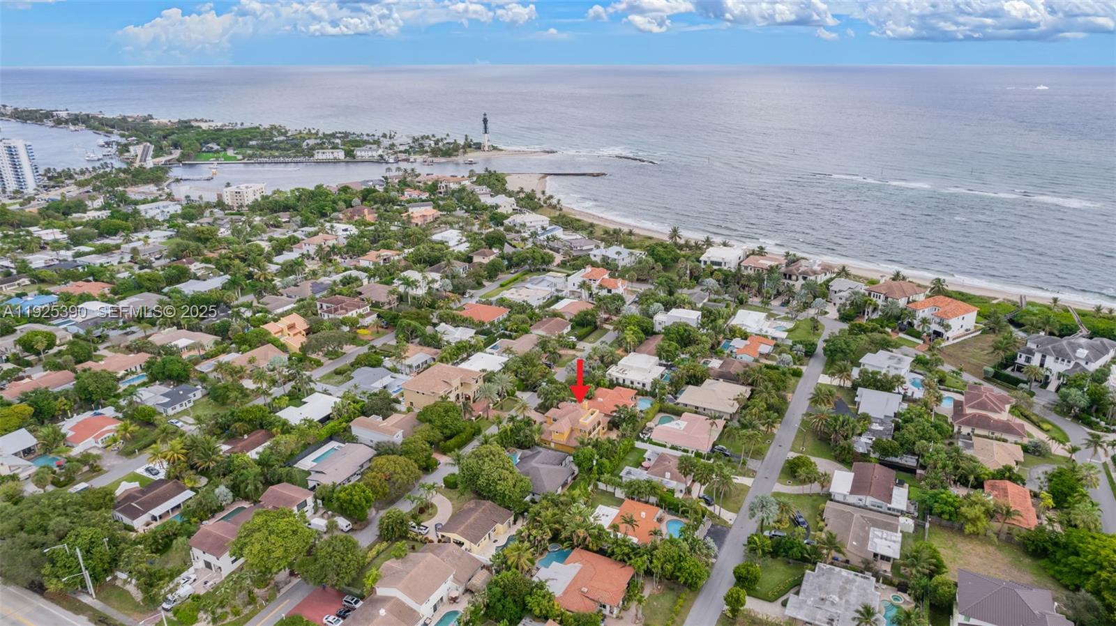 3406 Leigh Rd Pompano Beach, FL 33062