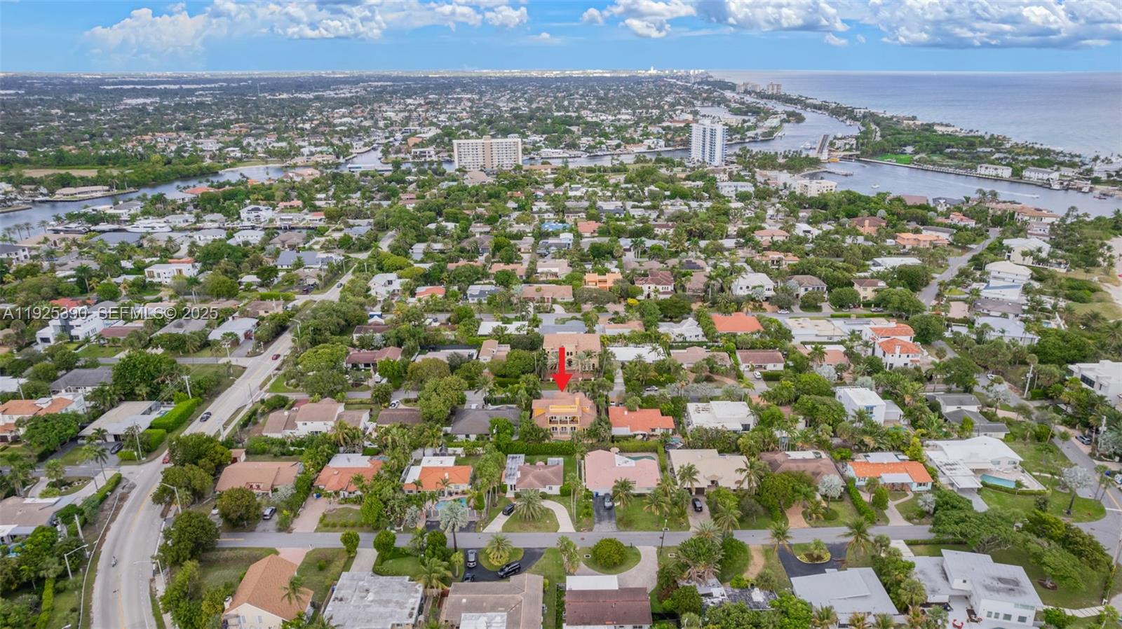 3406 Leigh Rd Pompano Beach, FL 33062