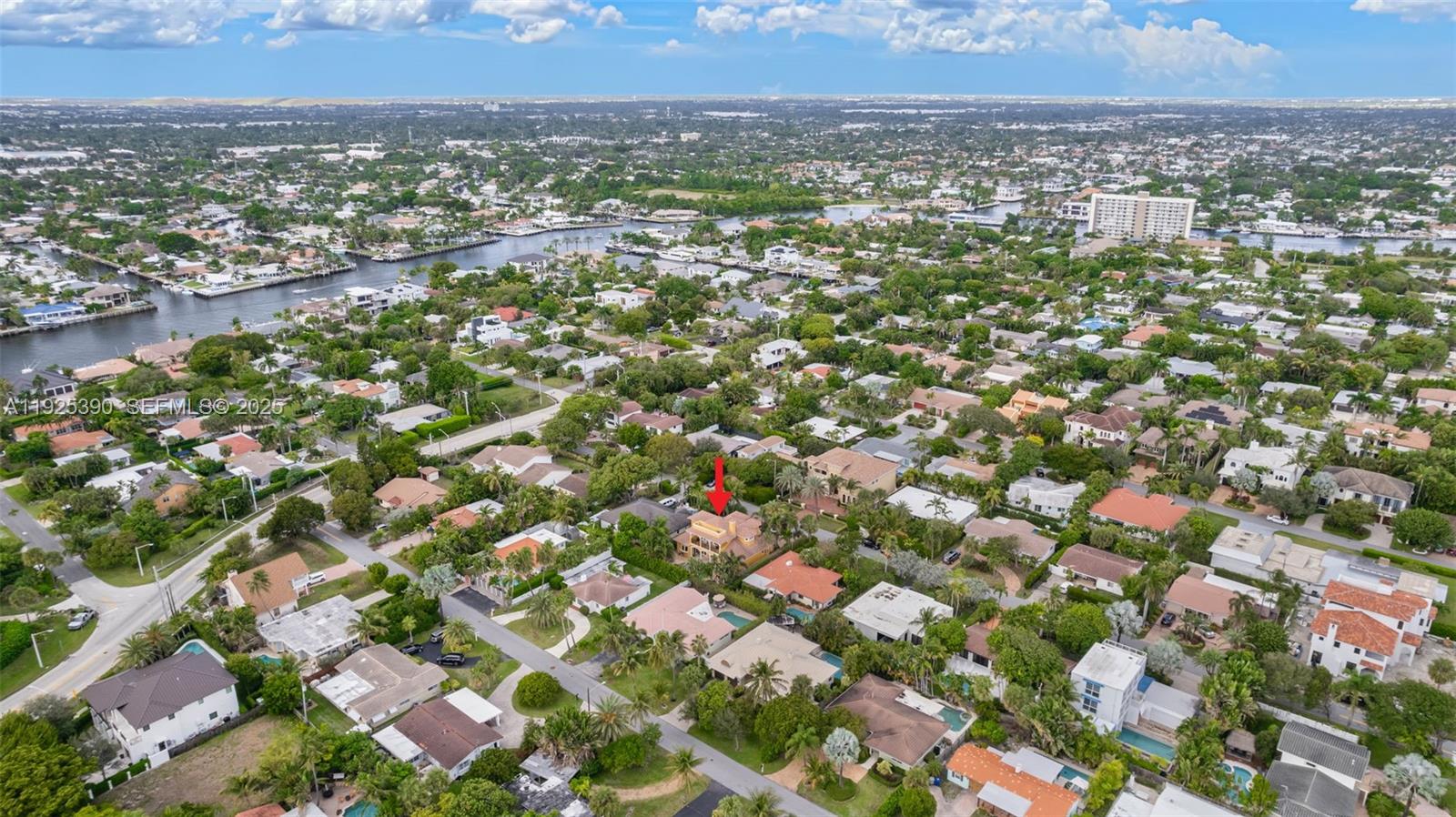 3406 Leigh Rd Pompano Beach, FL 33062