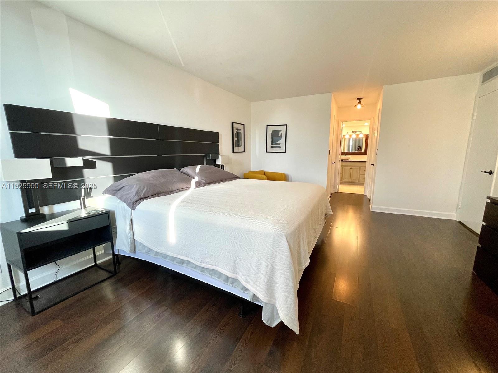 10101 E Bay Hbr Dr #402 Bay Harbor Islands, FL 33154