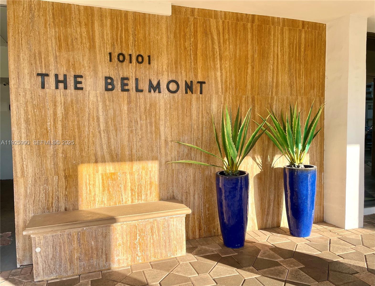 10101 E Bay Hbr Dr #402 Bay Harbor Islands, FL 33154