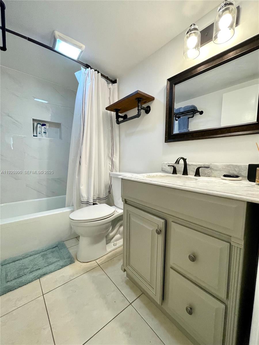 10101 E Bay Hbr Dr #402 Bay Harbor Islands, FL 33154