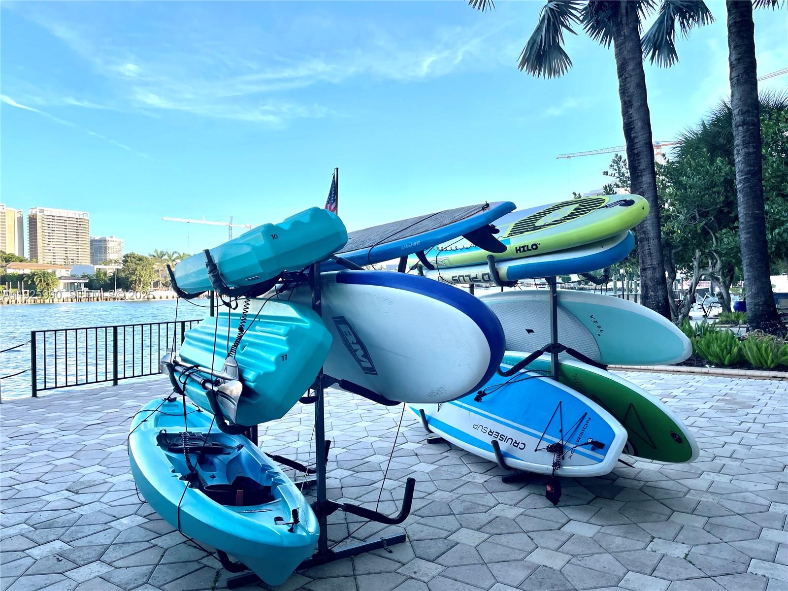 10101 E Bay Hbr Dr #402 Bay Harbor Islands, FL 33154