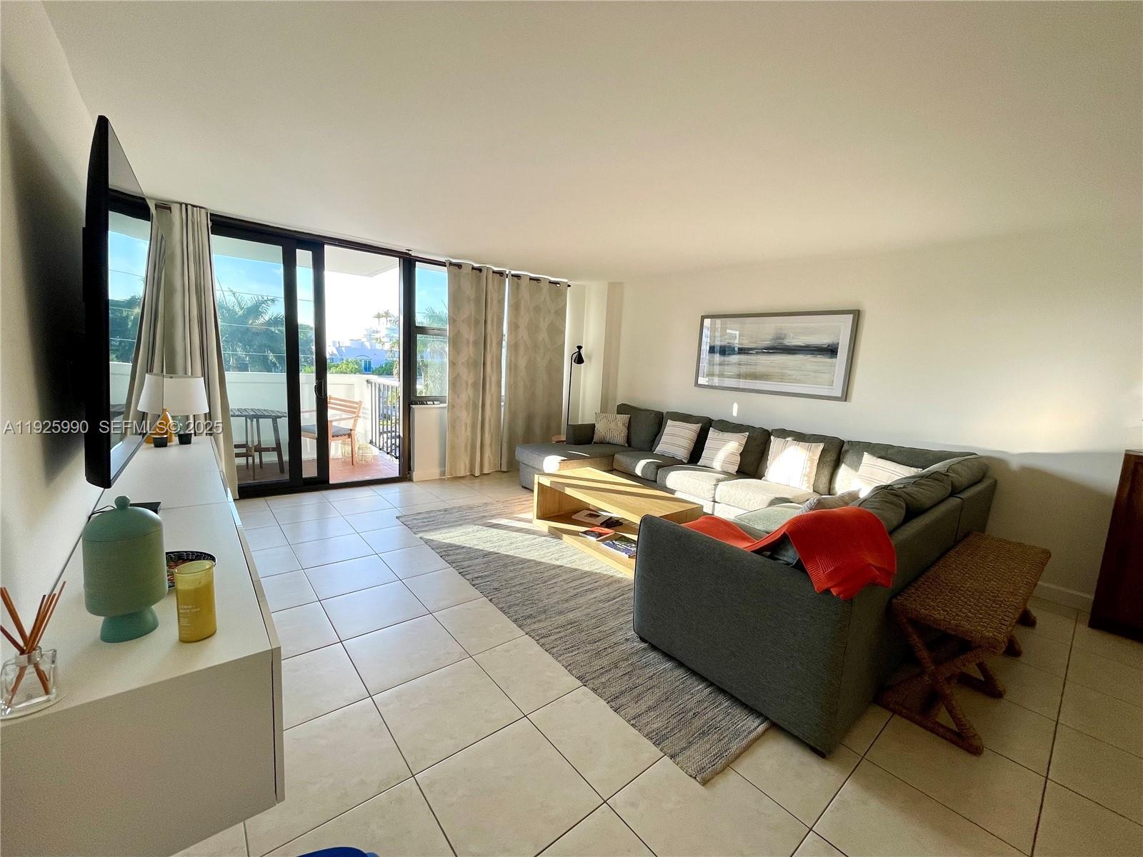 10101 E Bay Hbr Dr #402 Bay Harbor Islands, FL 33154