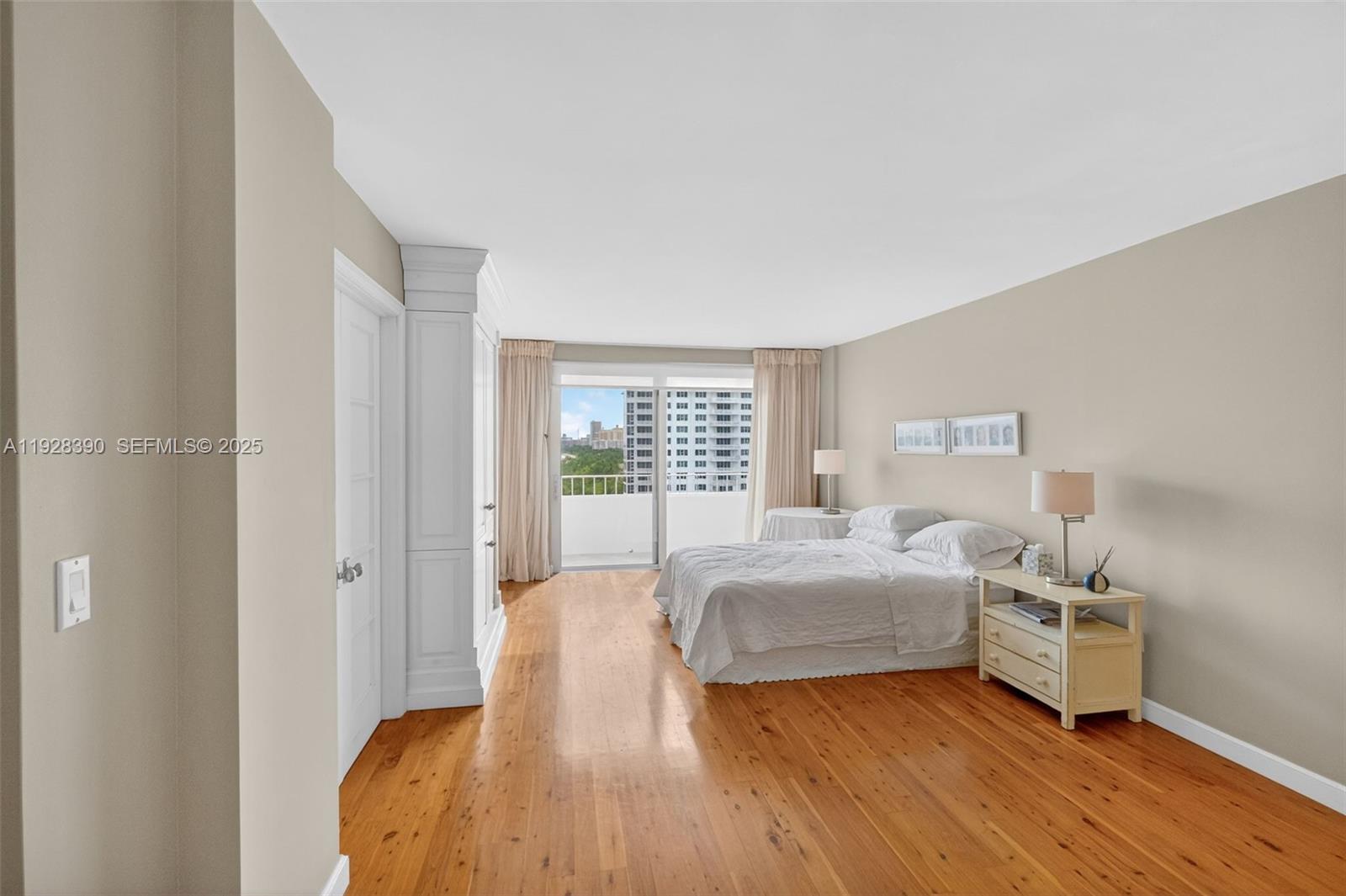 177 Ocean Ln Dr #1101 Key Biscayne, FL 33149