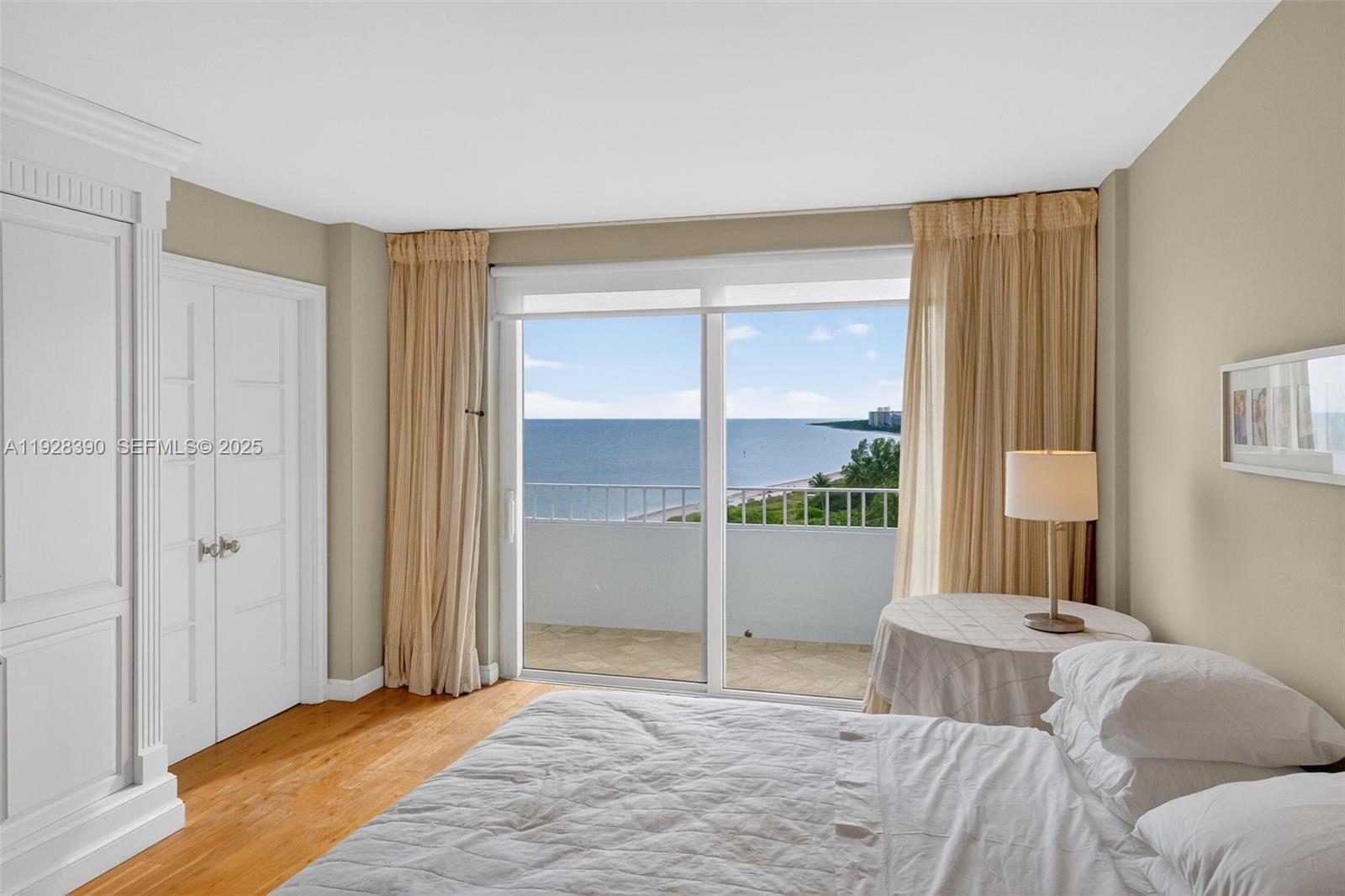 177 Ocean Ln Dr #1101 Key Biscayne, FL 33149