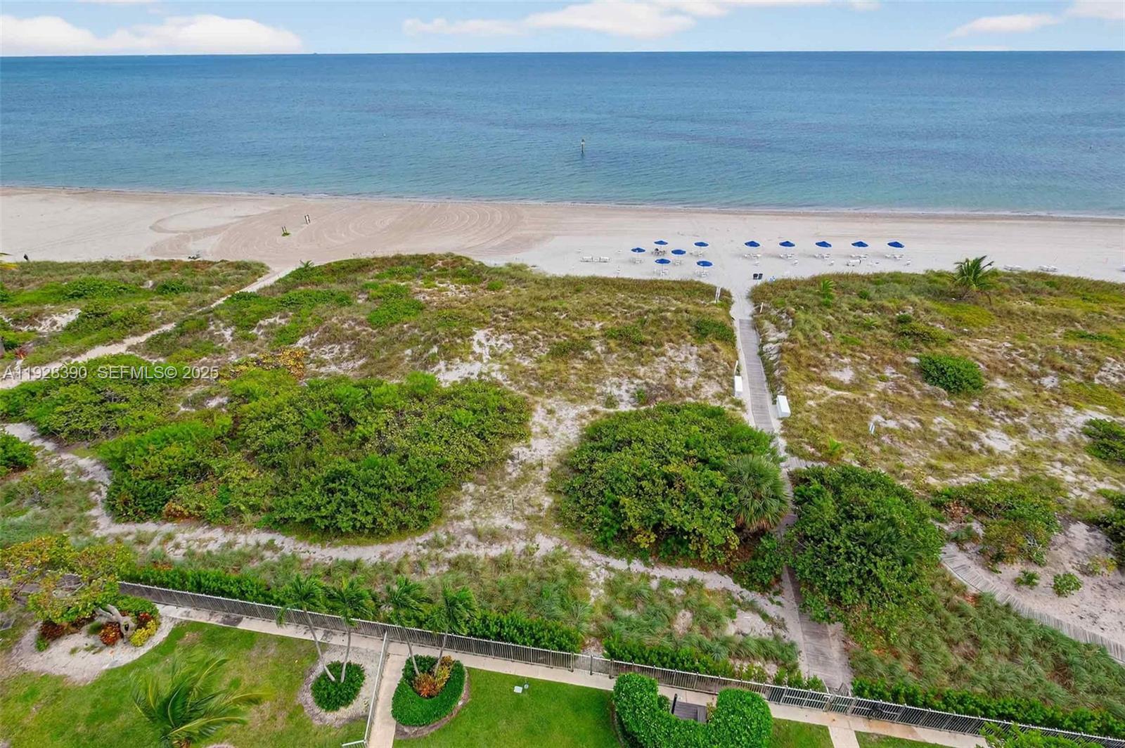 177 Ocean Ln Dr #1101 Key Biscayne, FL 33149