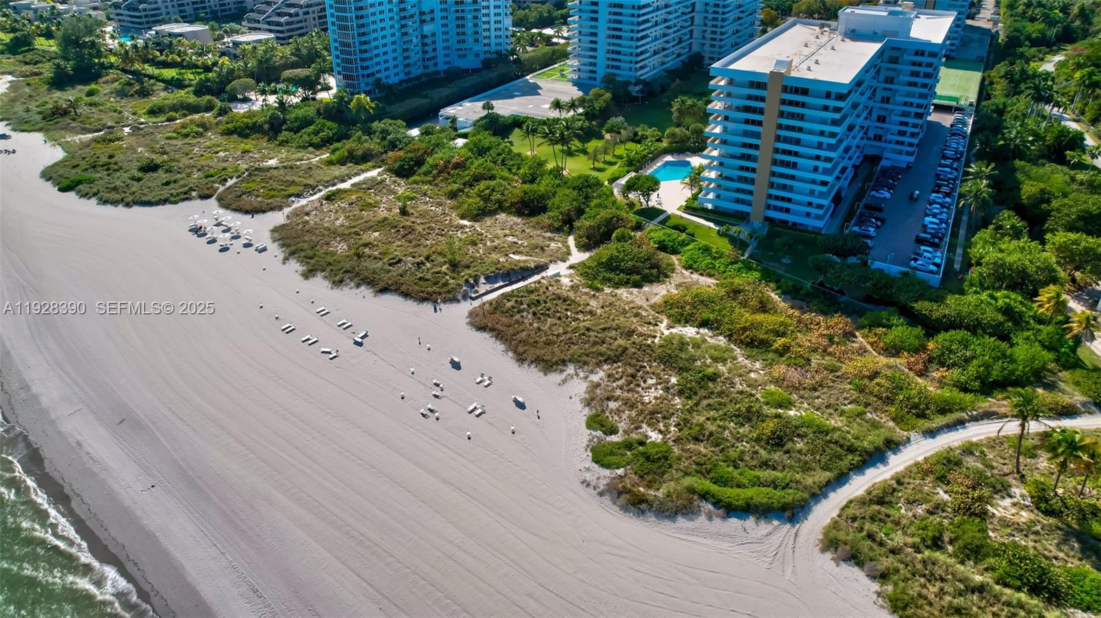 177 Ocean Ln Dr #1101 Key Biscayne, FL 33149