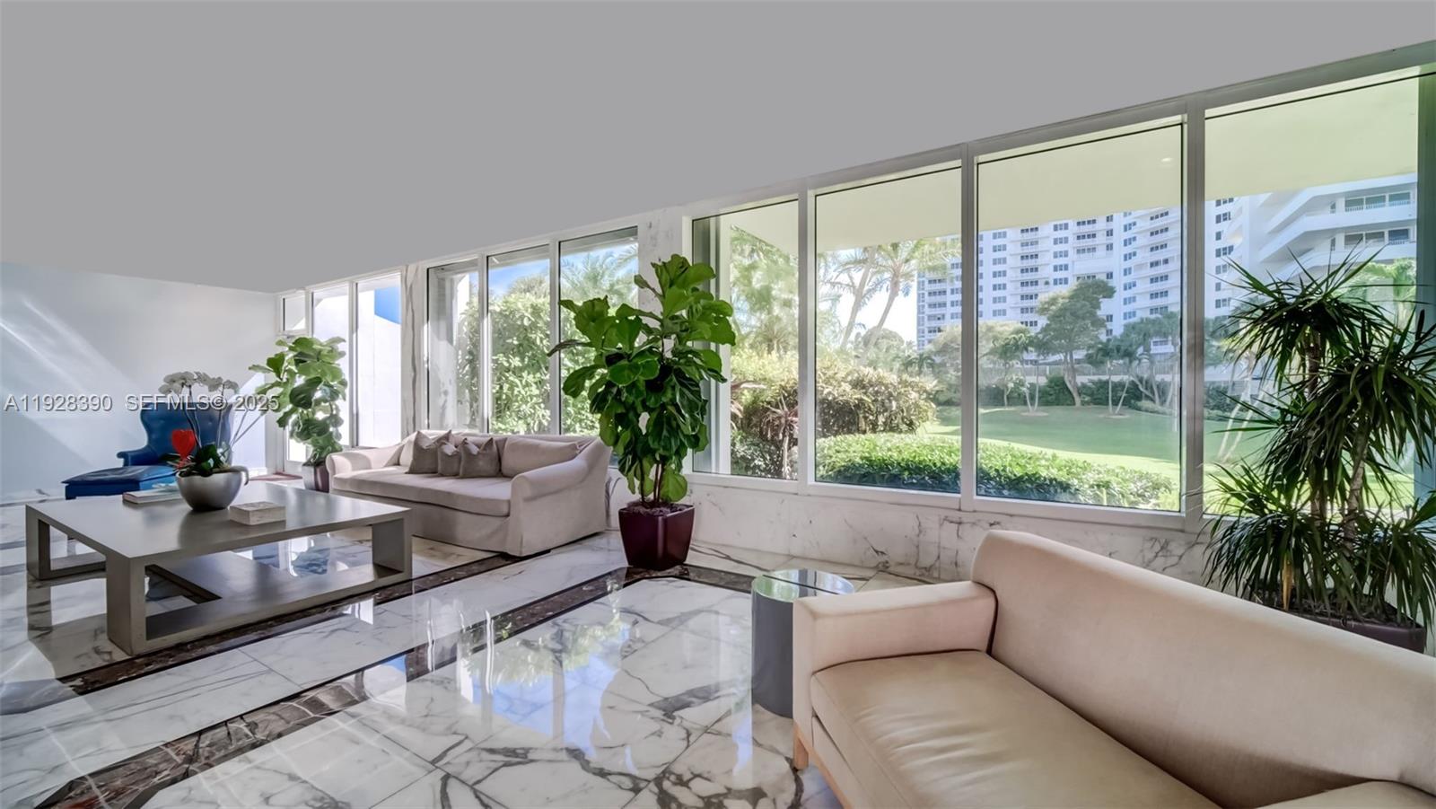 177 Ocean Ln Dr #1101 Key Biscayne, FL 33149