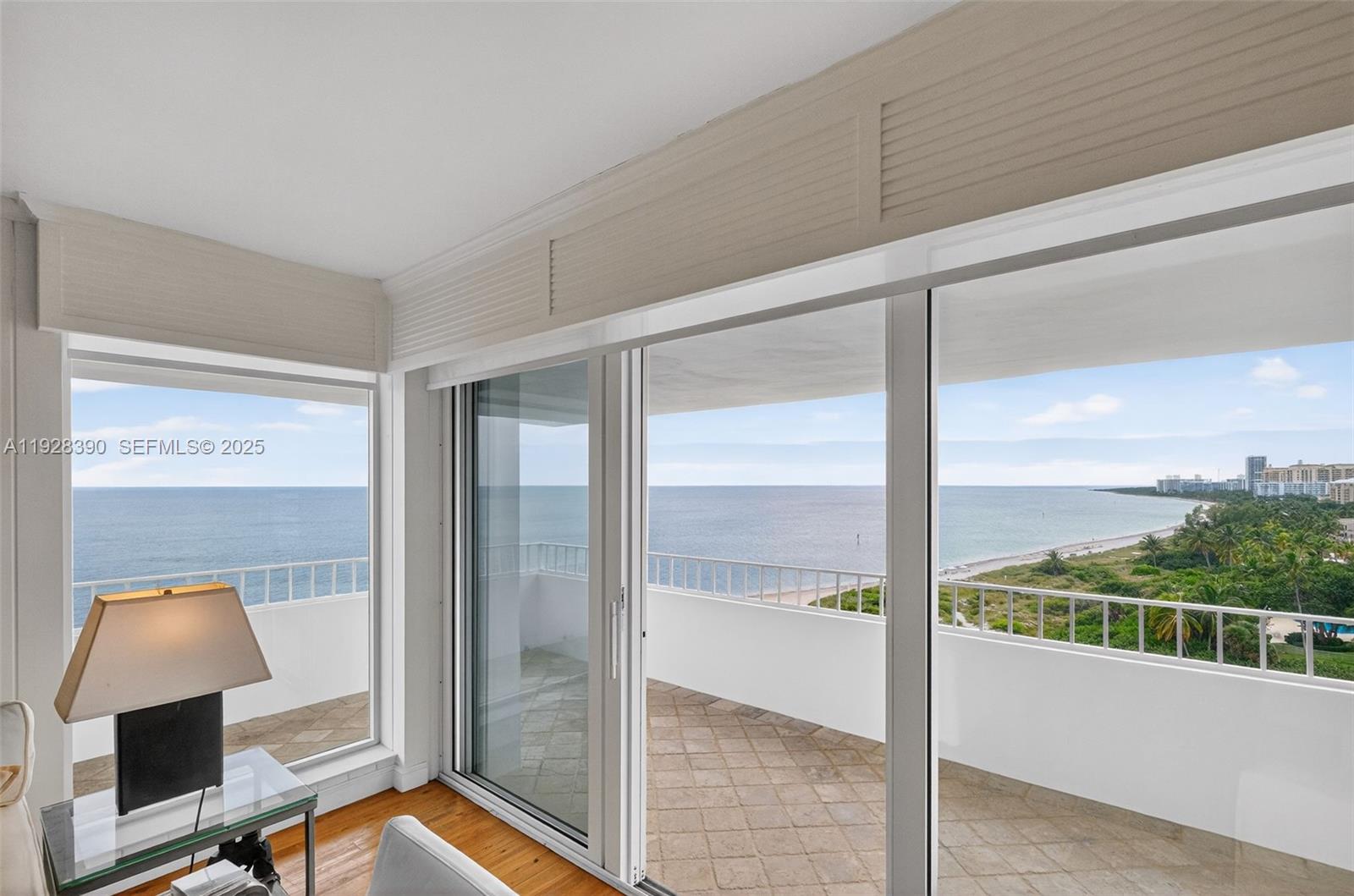 177 Ocean Ln Dr #1101 Key Biscayne, FL 33149