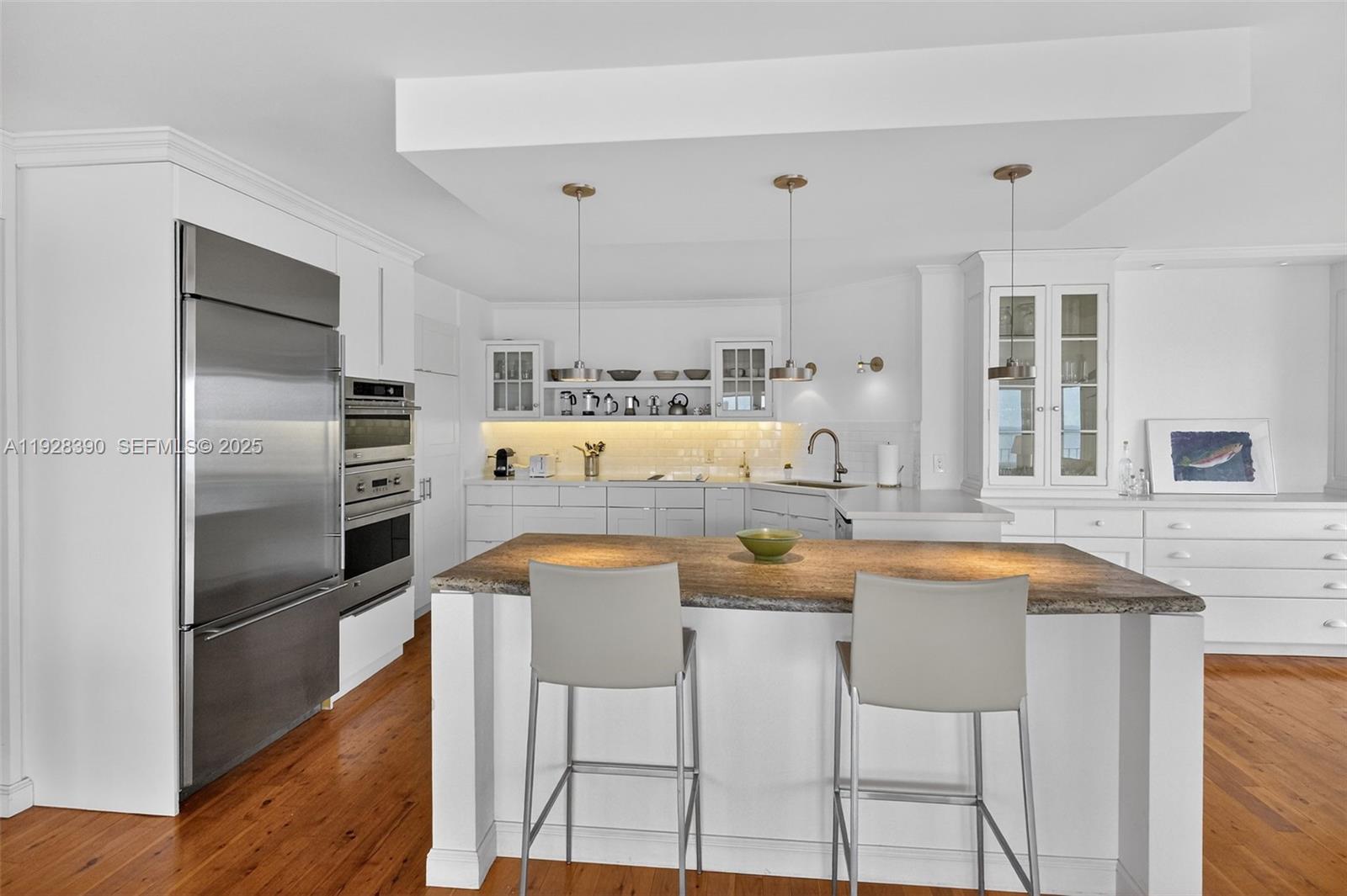 177 Ocean Ln Dr #1101 Key Biscayne, FL 33149