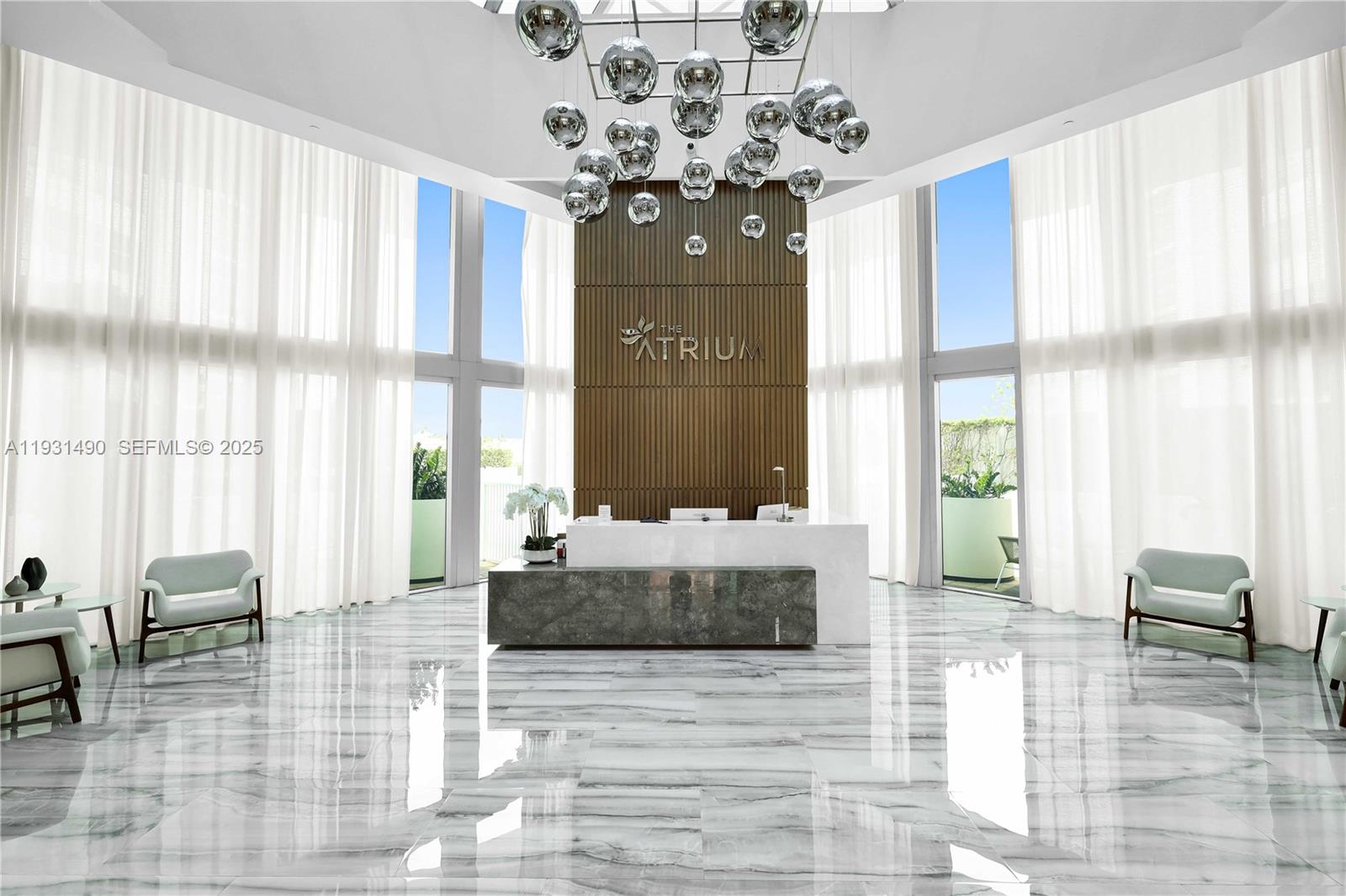 image The Atrium At Aventura41