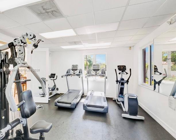 8650 SW 67th Ave #1018 Pinecrest, FL 33156