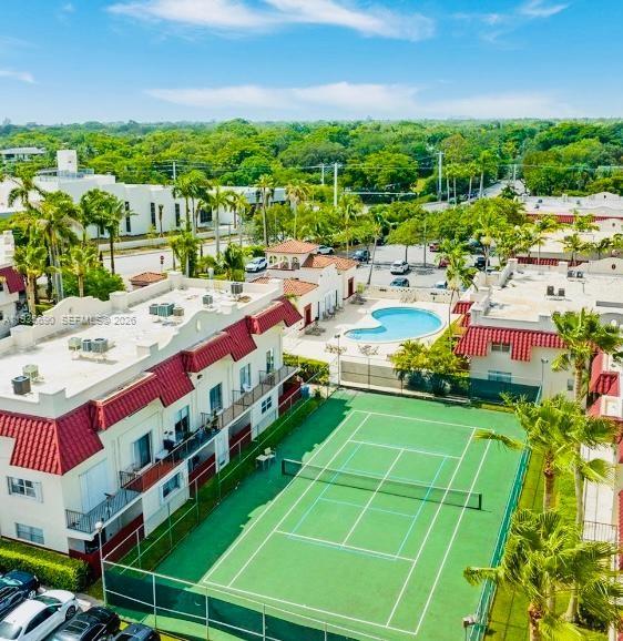 8650 SW 67th Ave #1018 Pinecrest, FL 33156