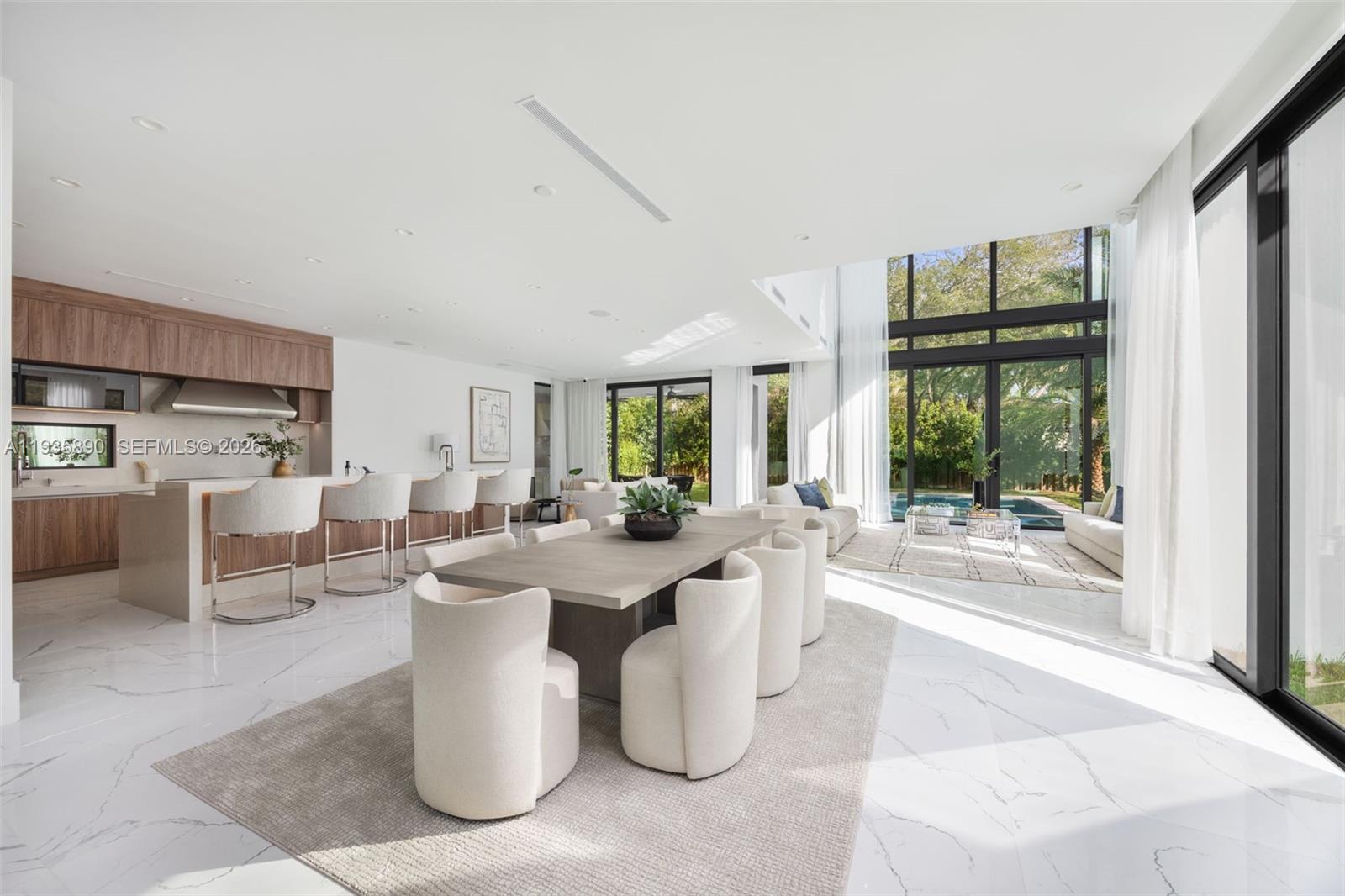 Undisclosed Address South Miami, FL 33143