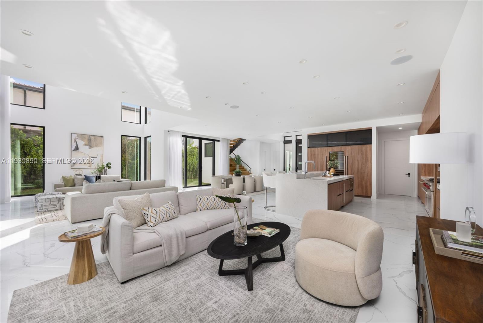 Undisclosed Address South Miami, FL 33143