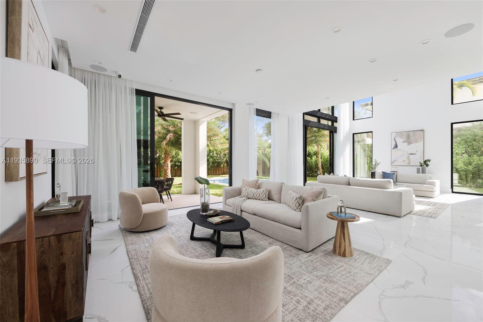 Undisclosed Address South Miami, FL 33143