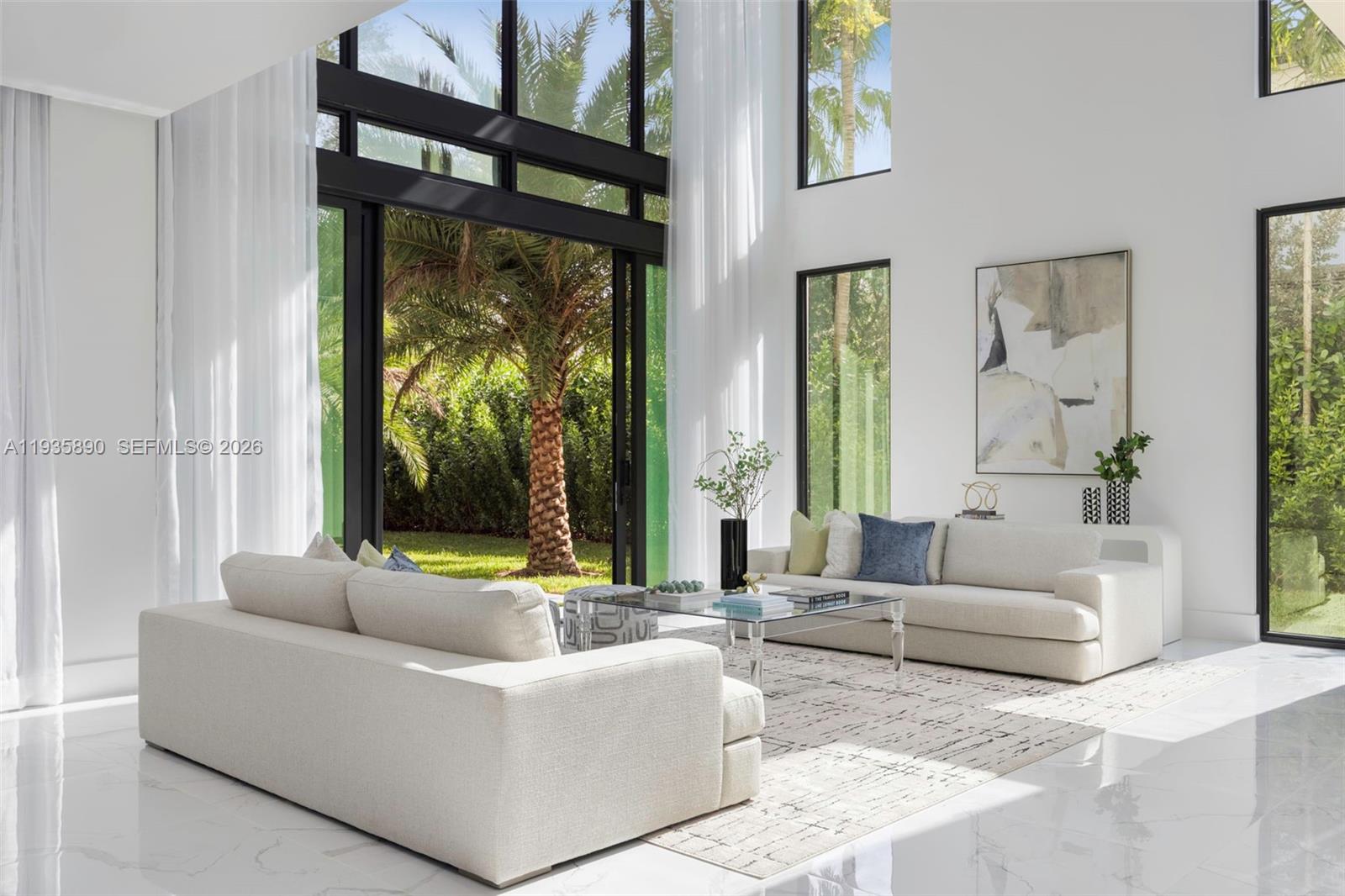 Undisclosed Address South Miami, FL 33143