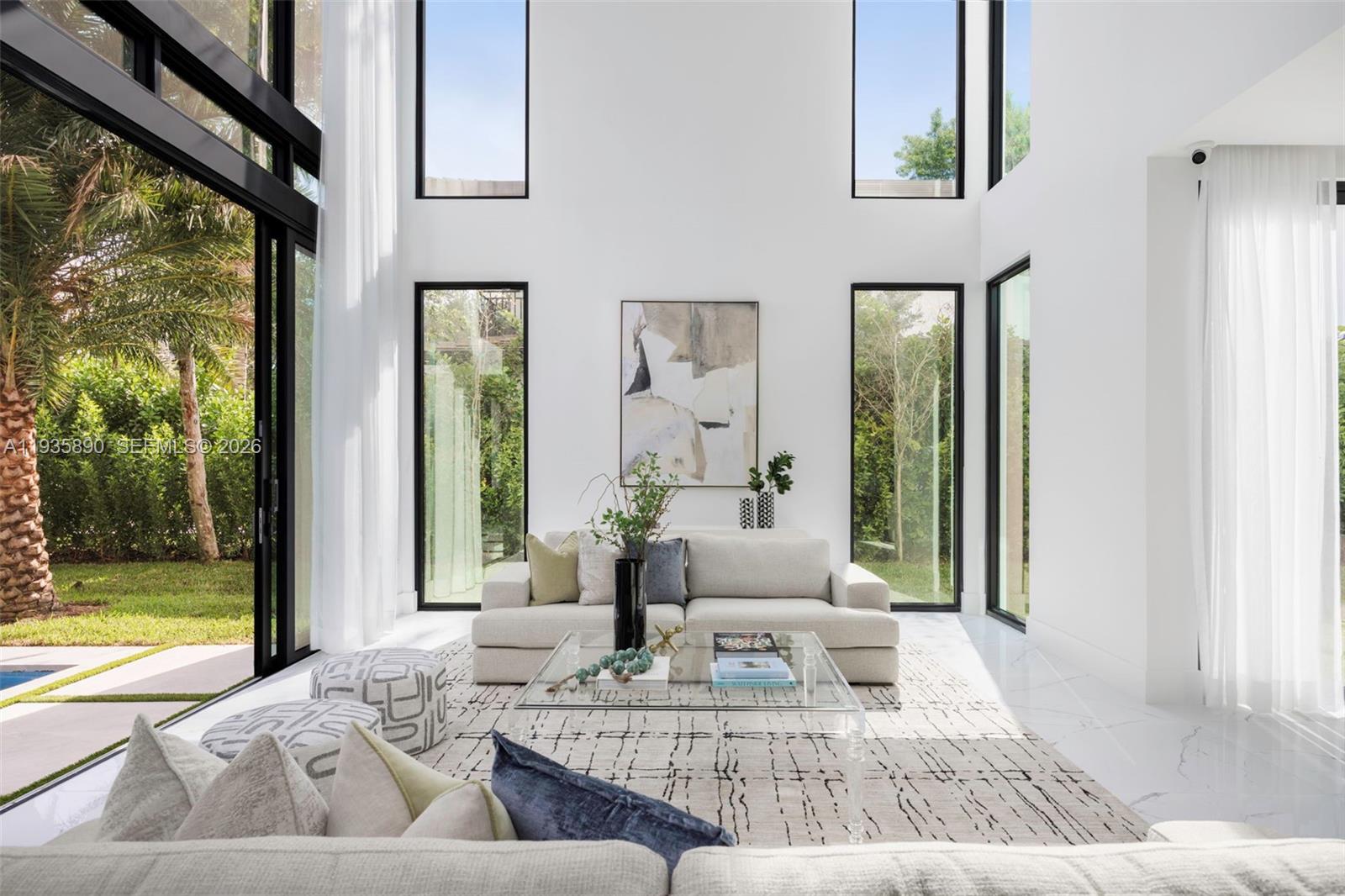 Undisclosed Address South Miami, FL 33143