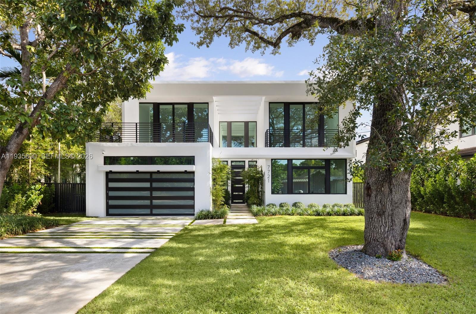 Undisclosed Address South Miami, FL 33143