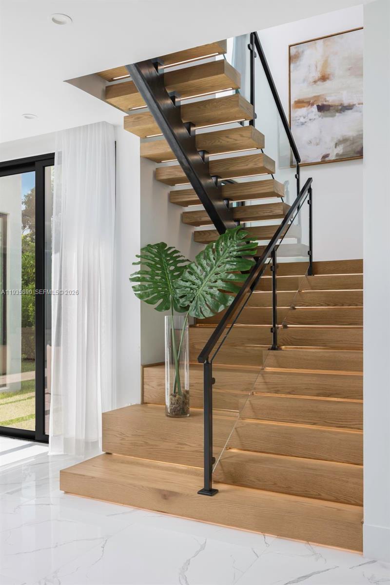 Undisclosed Address South Miami, FL 33143