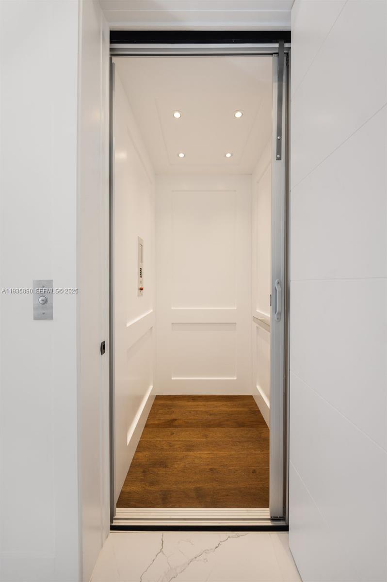 Undisclosed Address South Miami, FL 33143