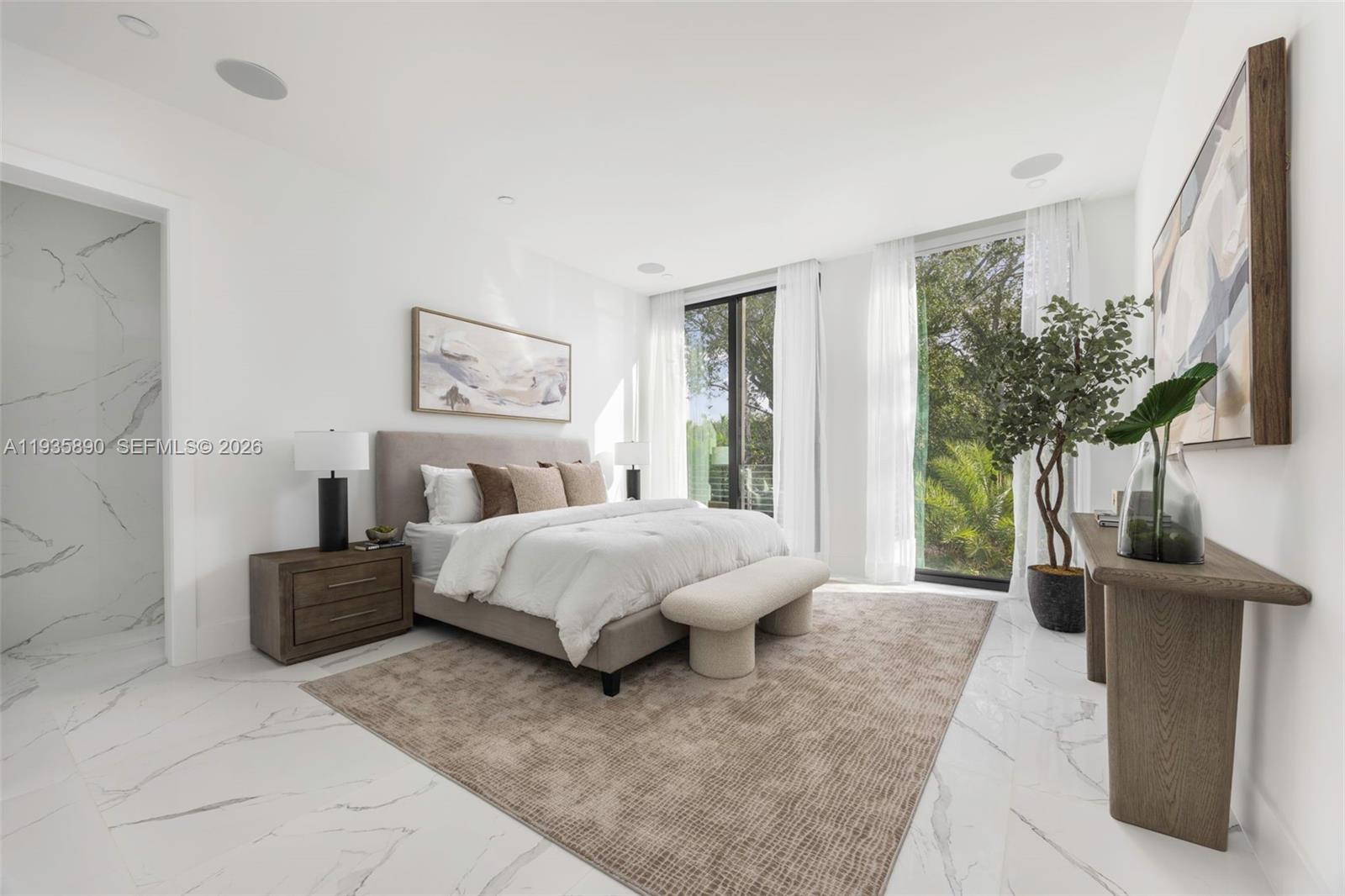 Undisclosed Address South Miami, FL 33143