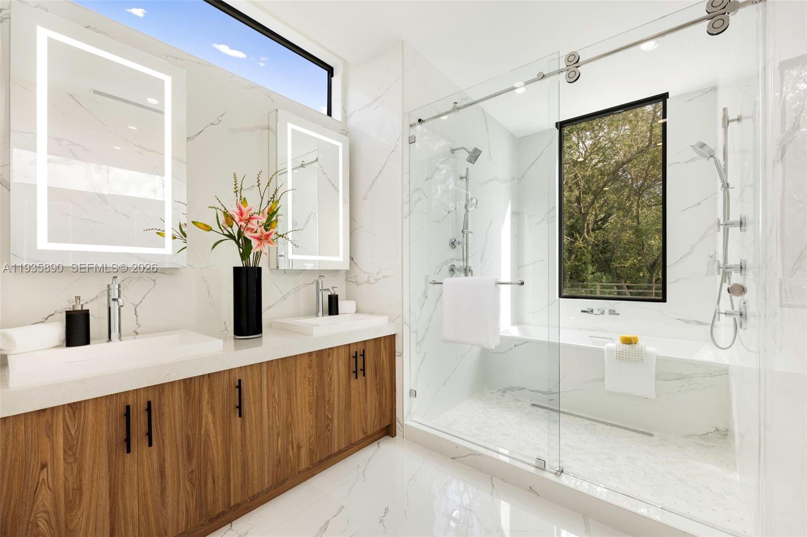 Undisclosed Address South Miami, FL 33143