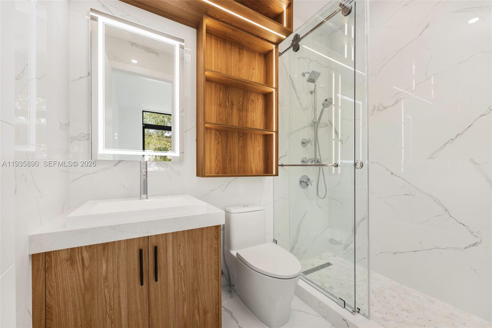 Undisclosed Address South Miami, FL 33143