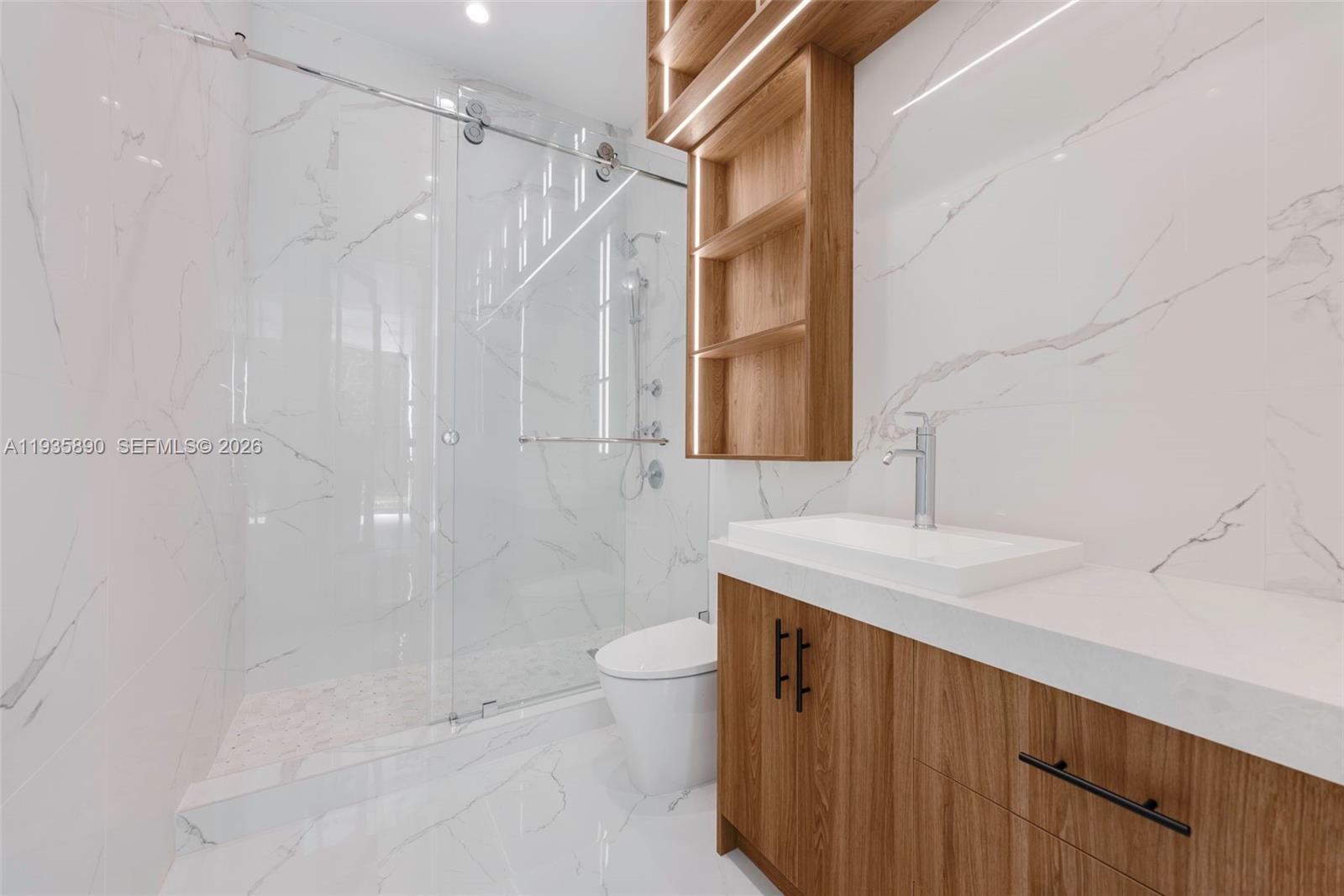 Undisclosed Address South Miami, FL 33143