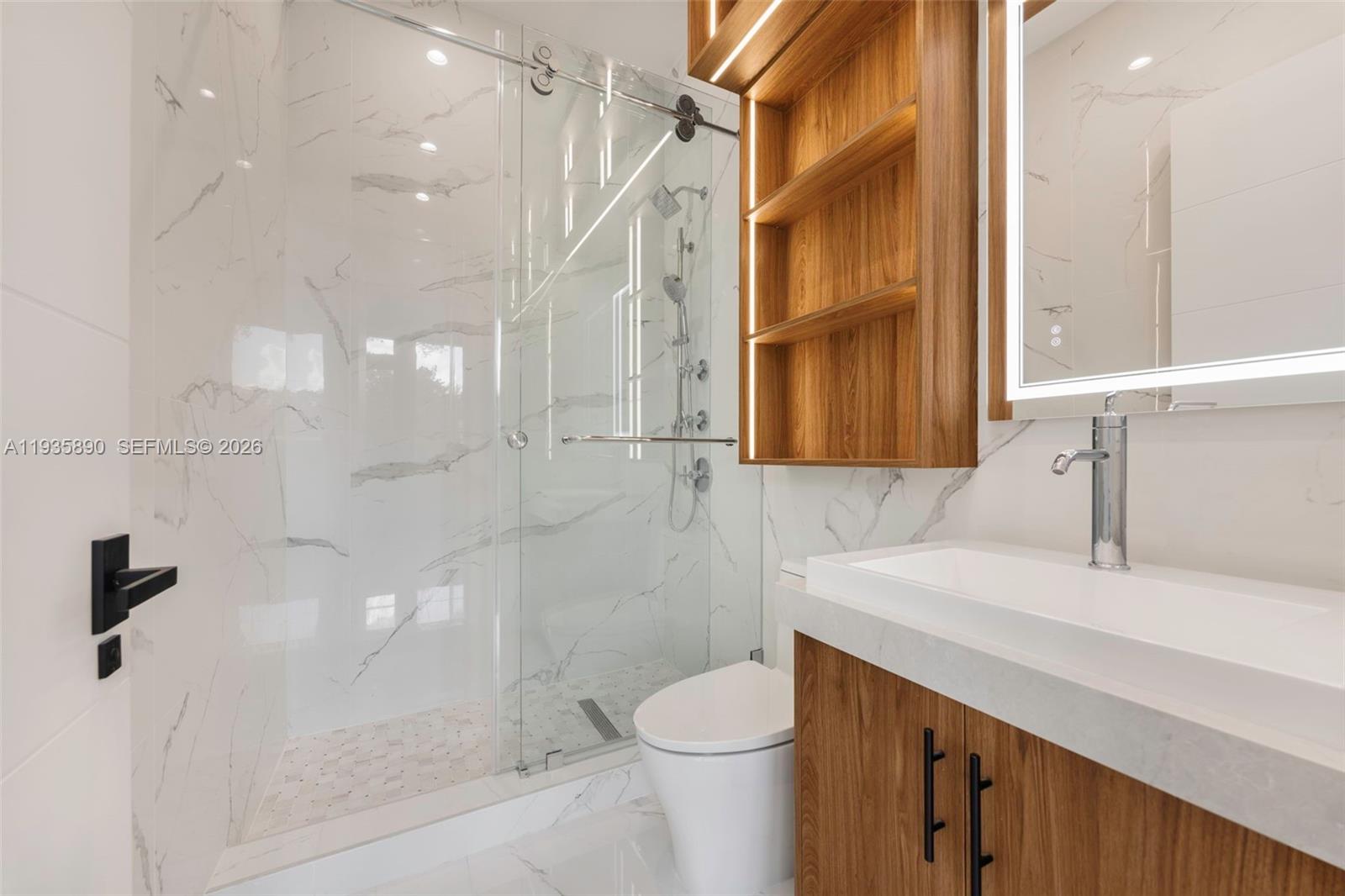 Undisclosed Address South Miami, FL 33143