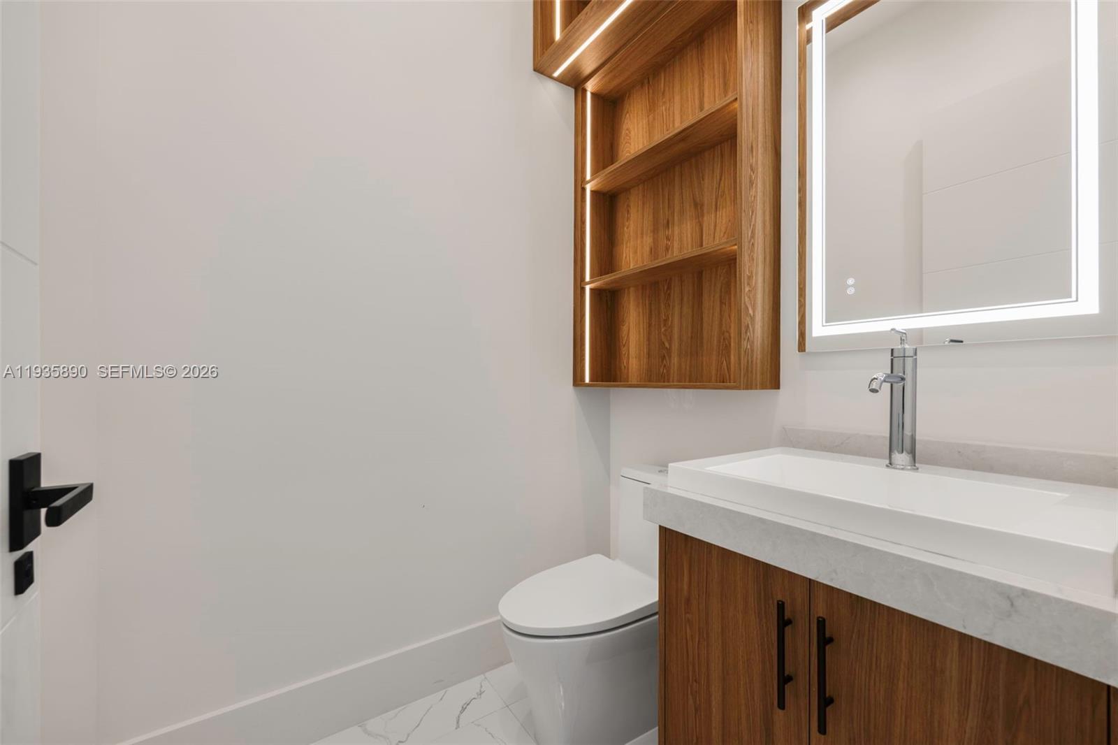 Undisclosed Address South Miami, FL 33143