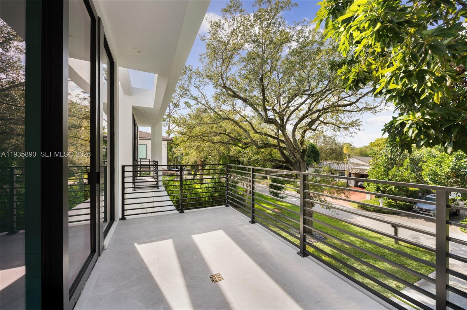 Undisclosed Address South Miami, FL 33143