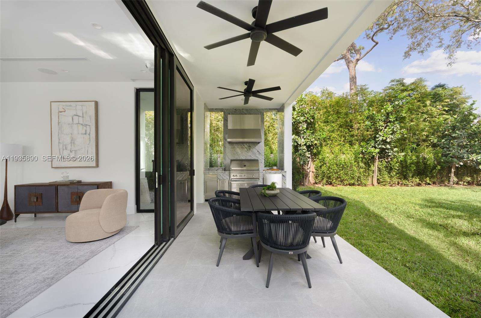 Undisclosed Address South Miami, FL 33143