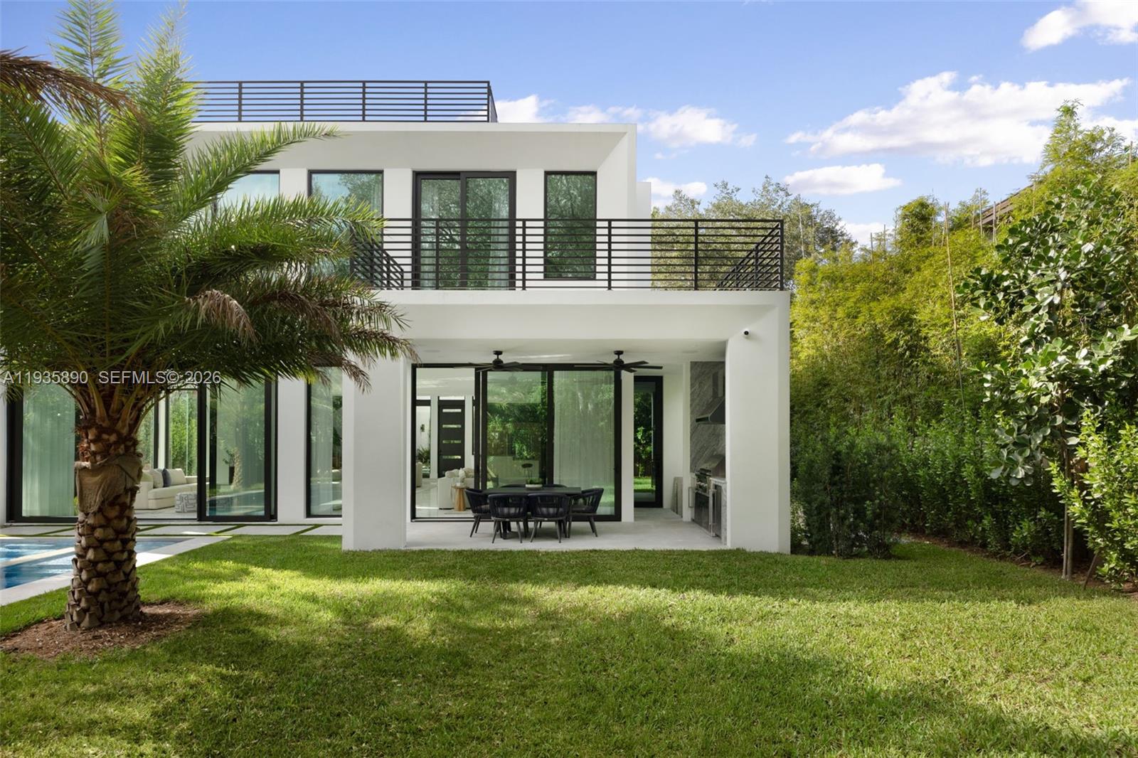 Undisclosed Address South Miami, FL 33143