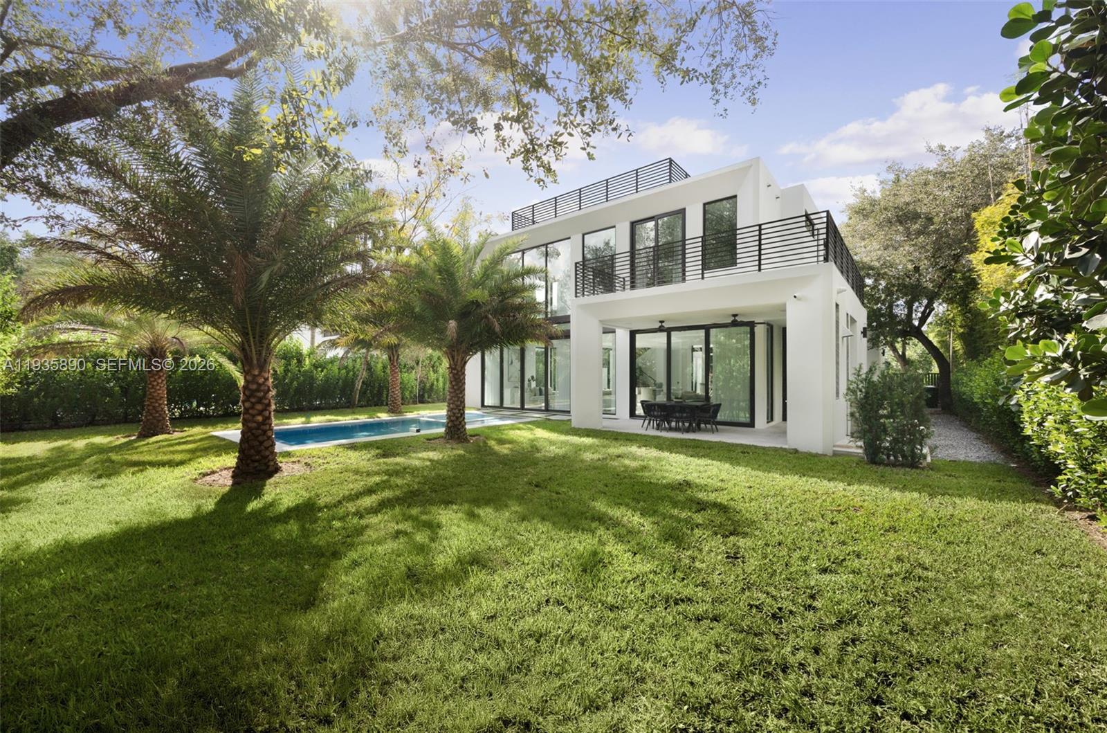 Undisclosed Address South Miami, FL 33143