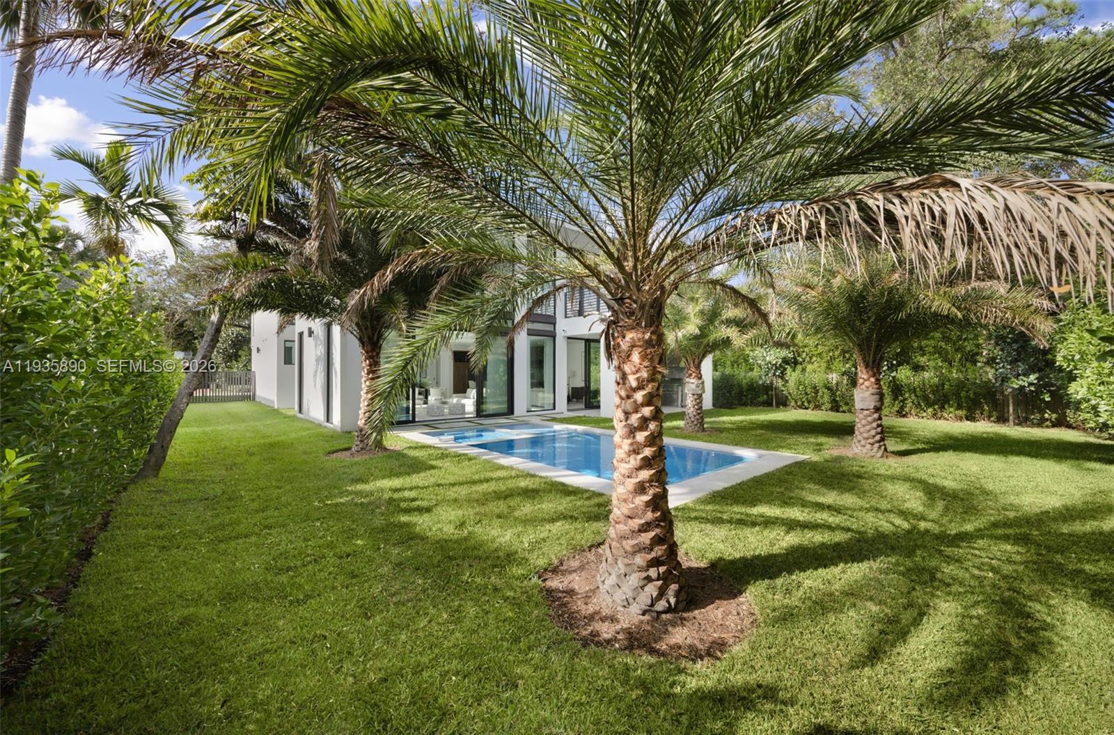 Undisclosed Address South Miami, FL 33143