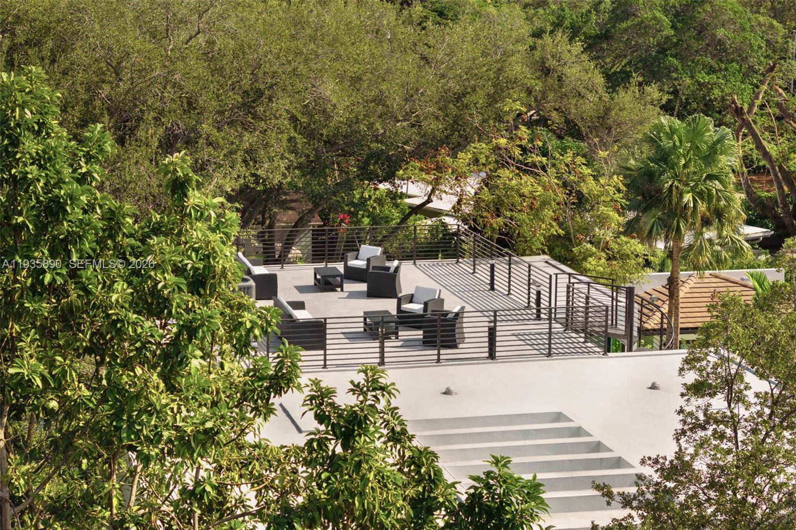 Undisclosed Address South Miami, FL 33143