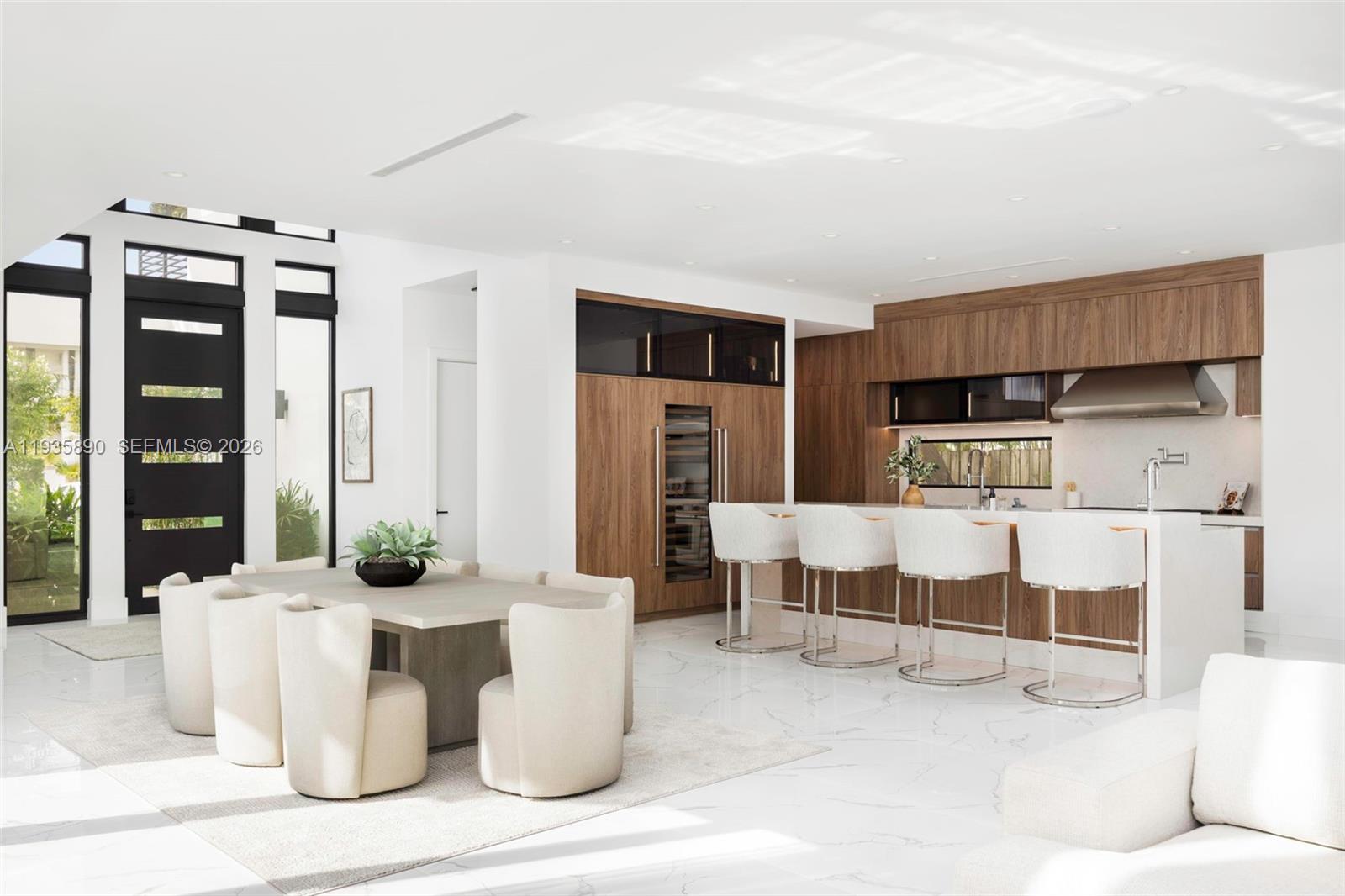 Undisclosed Address South Miami, FL 33143