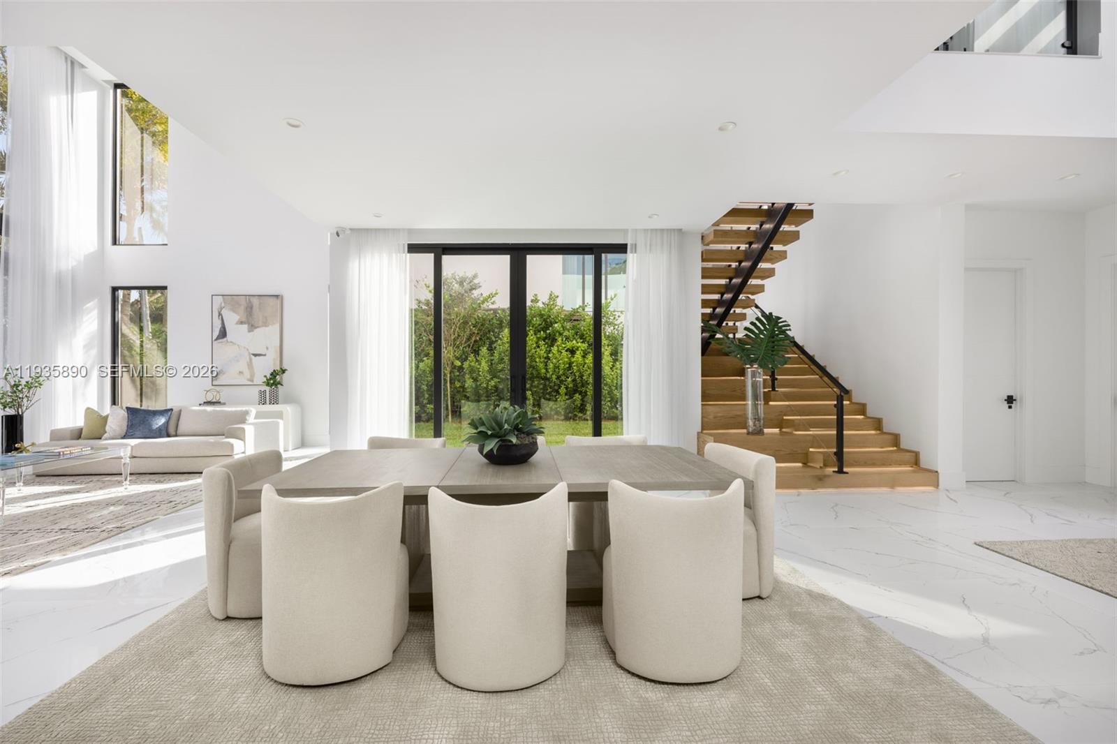 Undisclosed Address South Miami, FL 33143