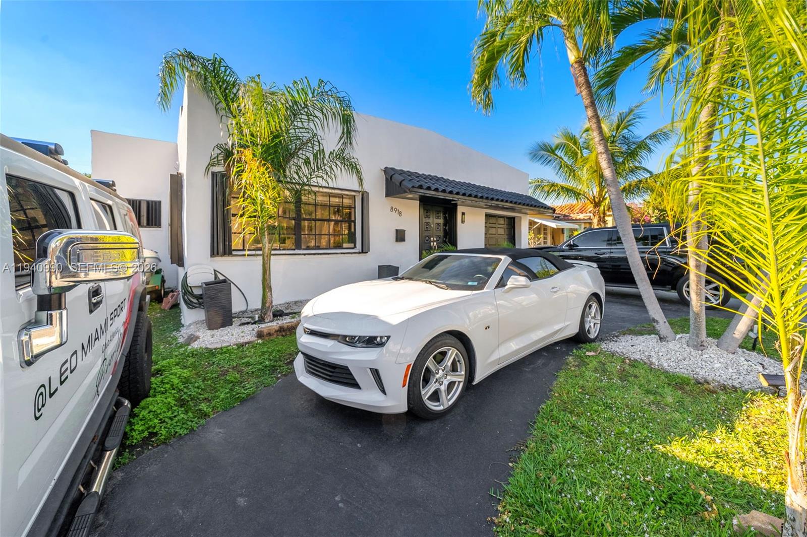 8918 Harding Ave Surfside, FL 33154