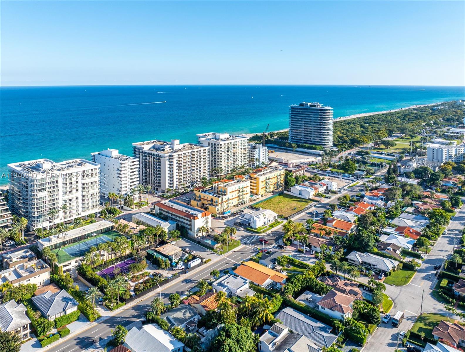 8918 Harding Ave Surfside, FL 33154