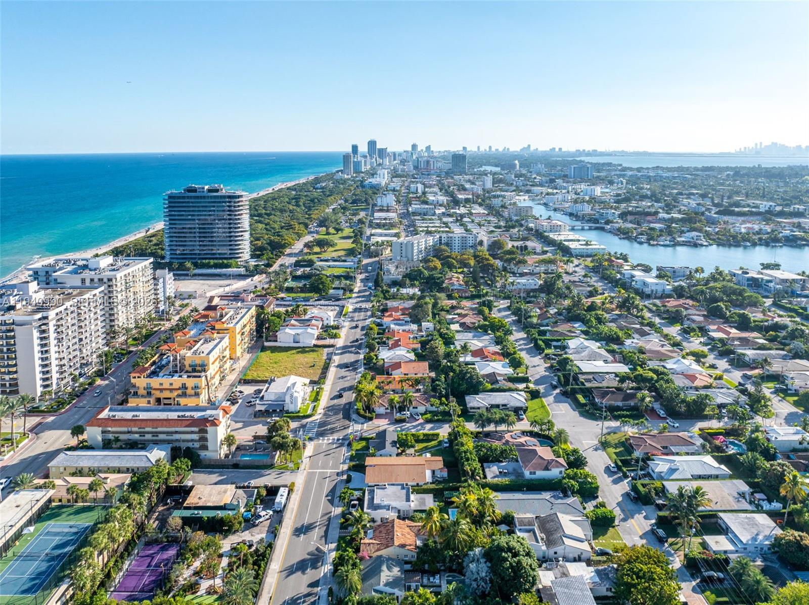 8918 Harding Ave Surfside, FL 33154