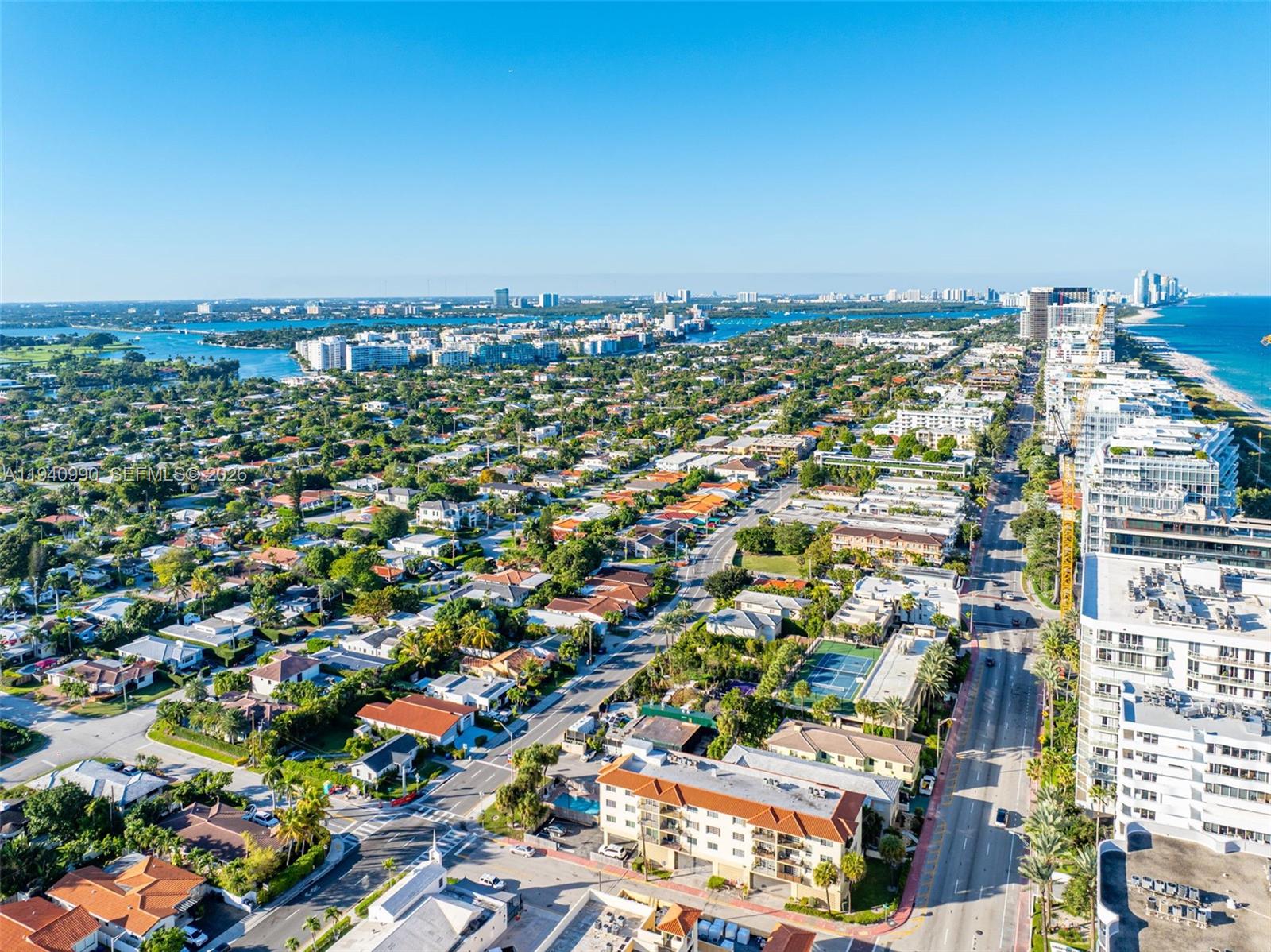 8918 Harding Ave Surfside, FL 33154