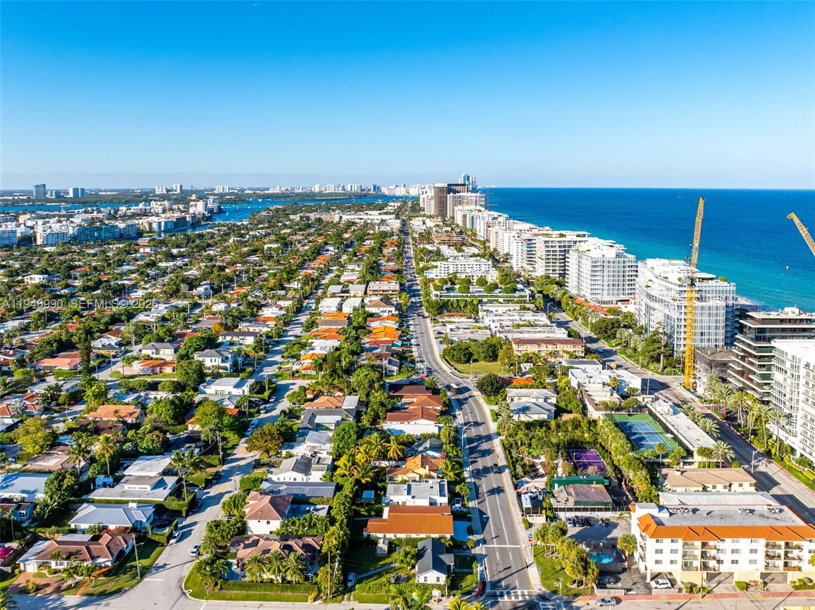 8918 Harding Ave Surfside, FL 33154