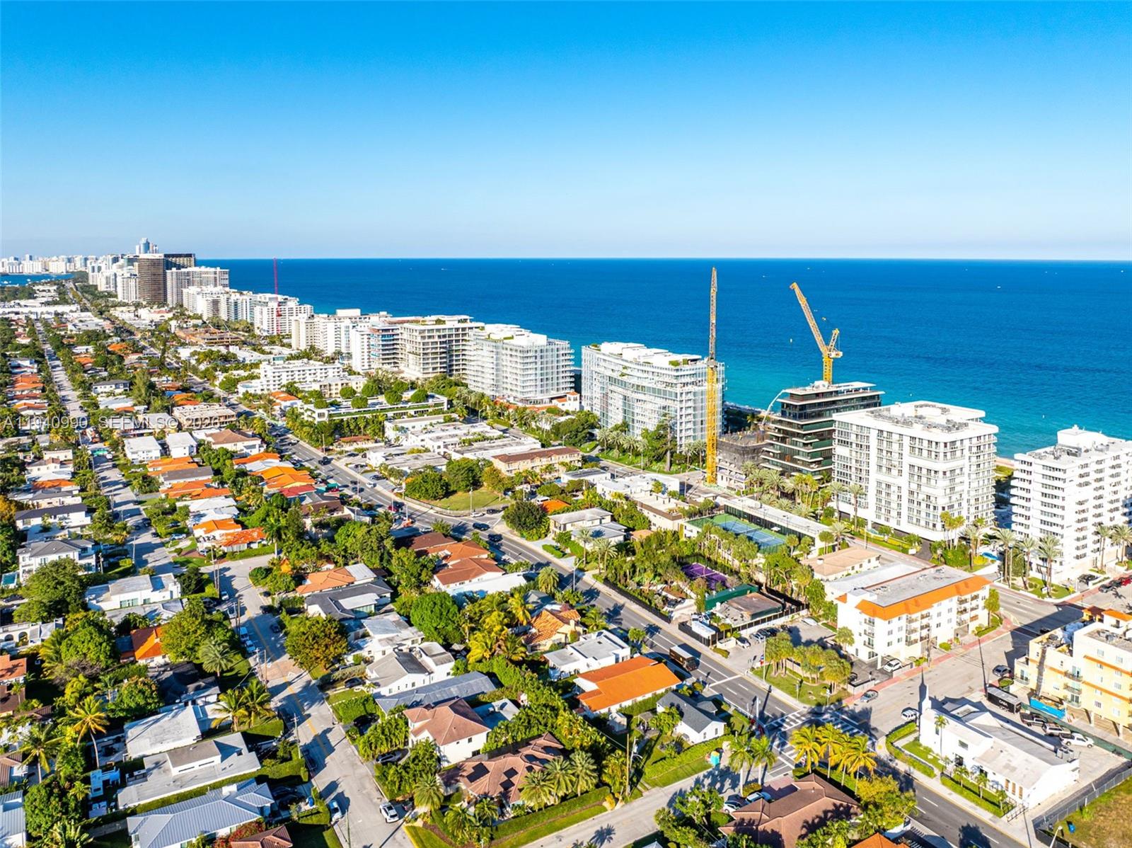 8918 Harding Ave Surfside, FL 33154