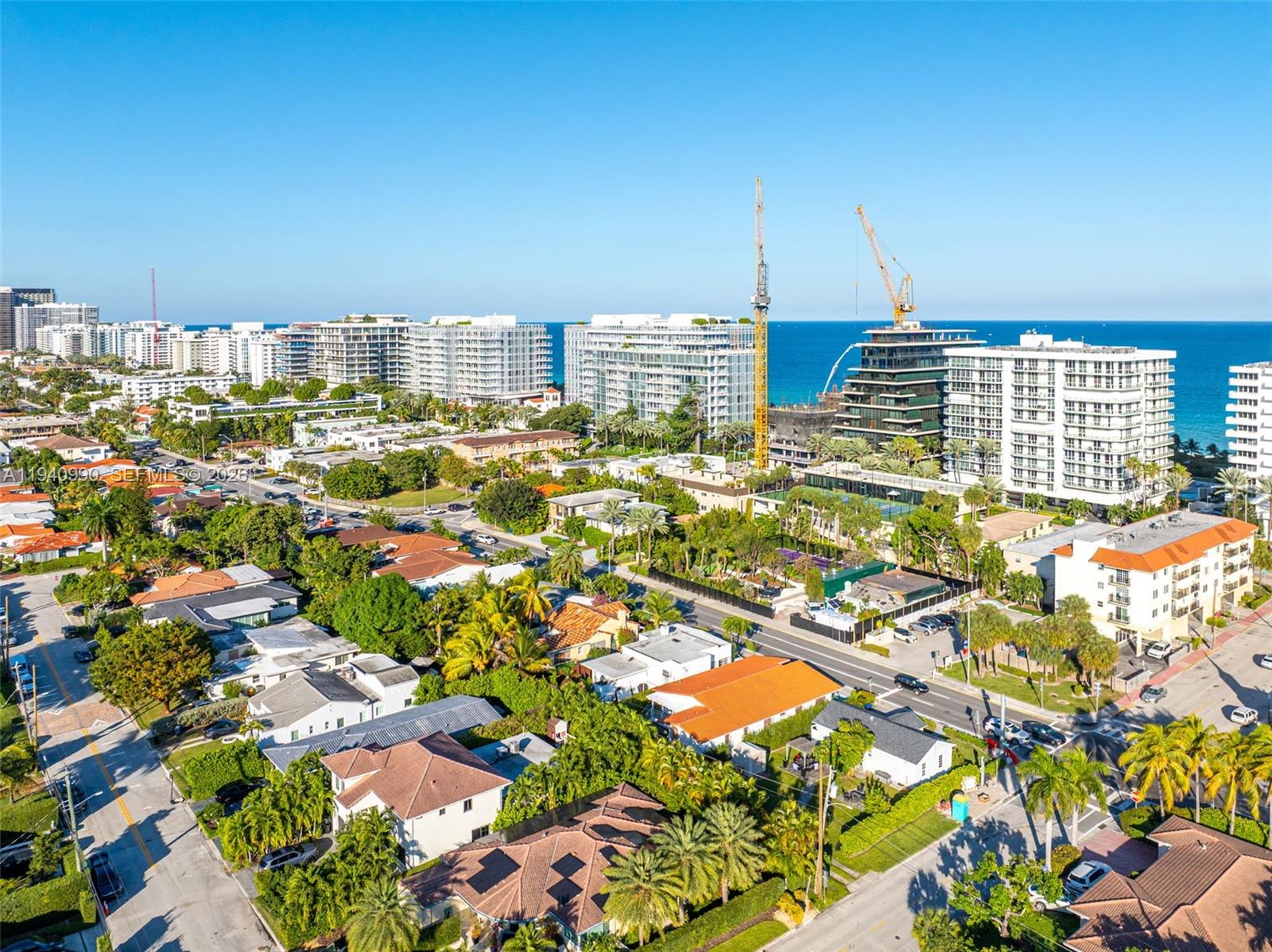 8918 Harding Ave Surfside, FL 33154