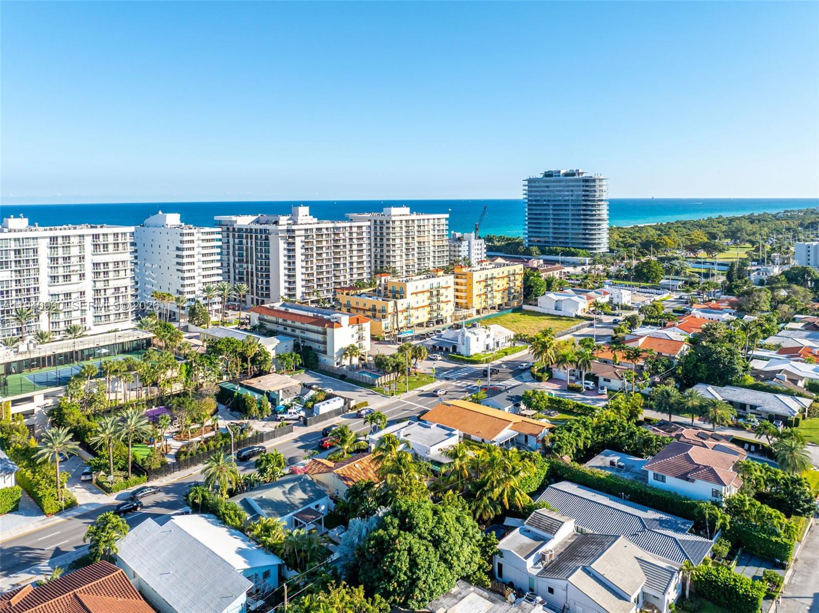 8918 Harding Ave Surfside, FL 33154